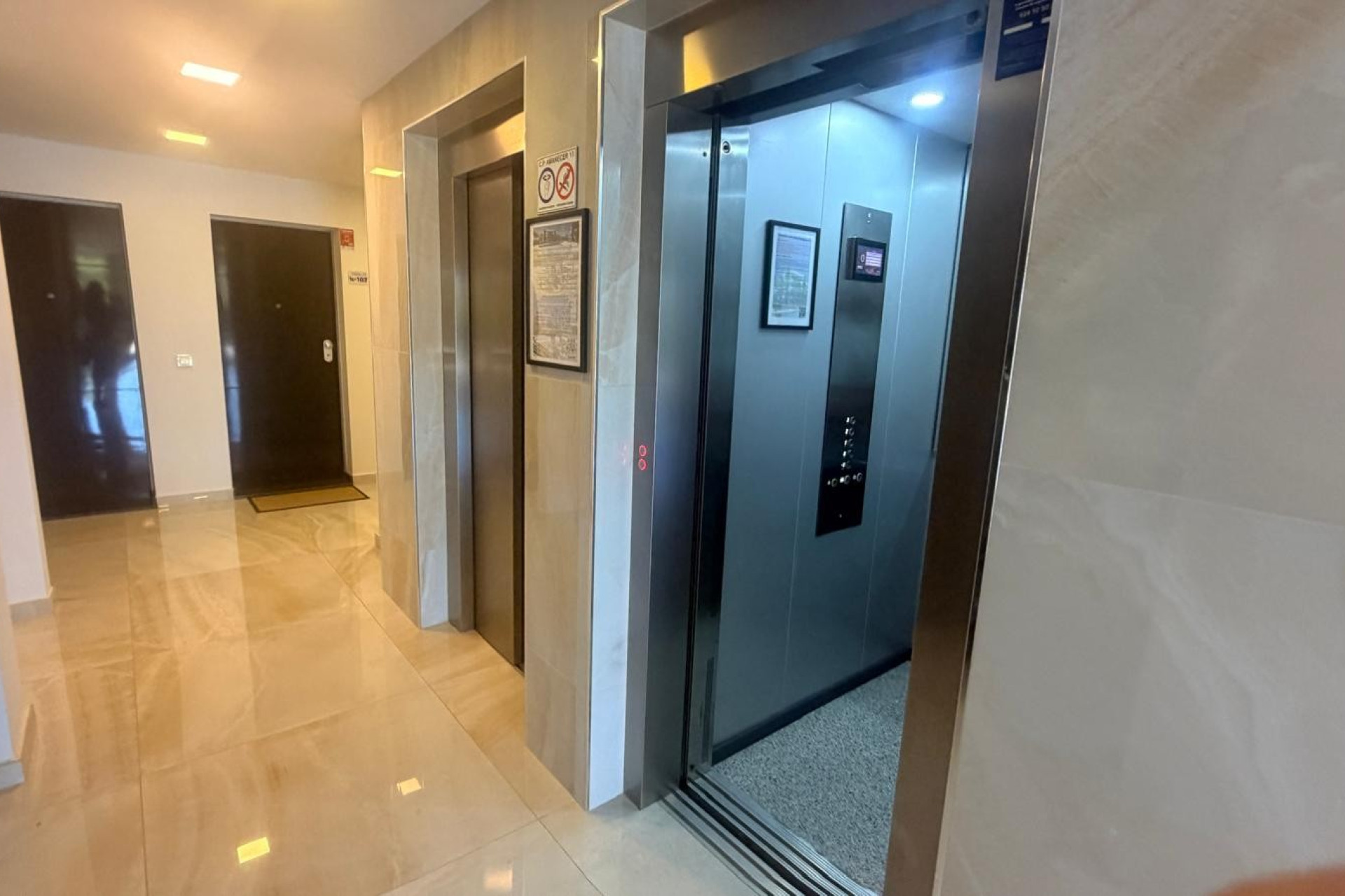 Revente - Appartement - Studio - Los Altos - Torrevieja