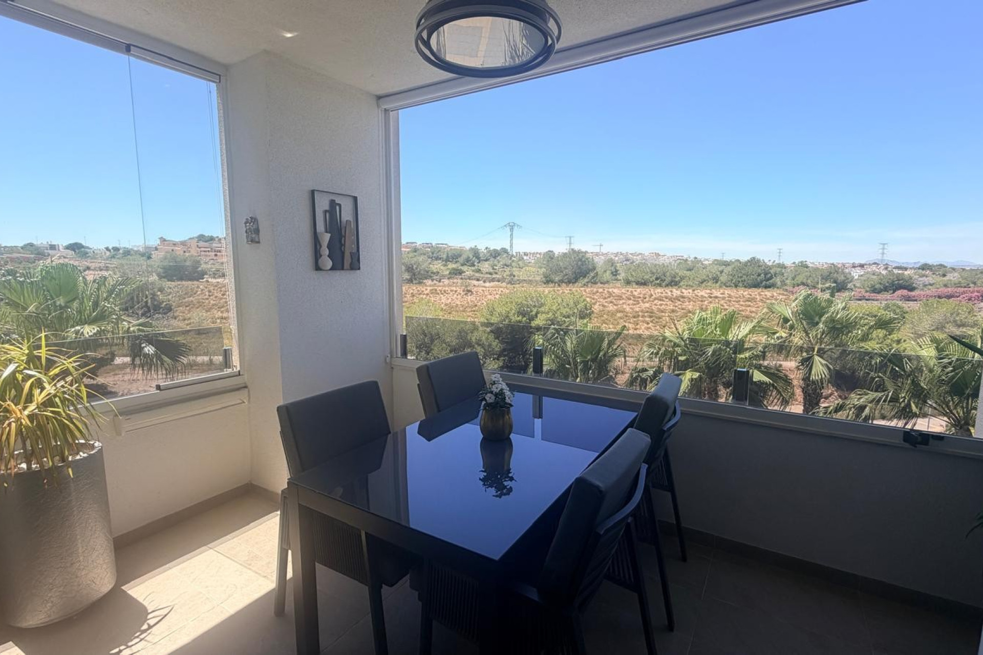 Revente - Appartement - Studio - Los Altos - Torrevieja