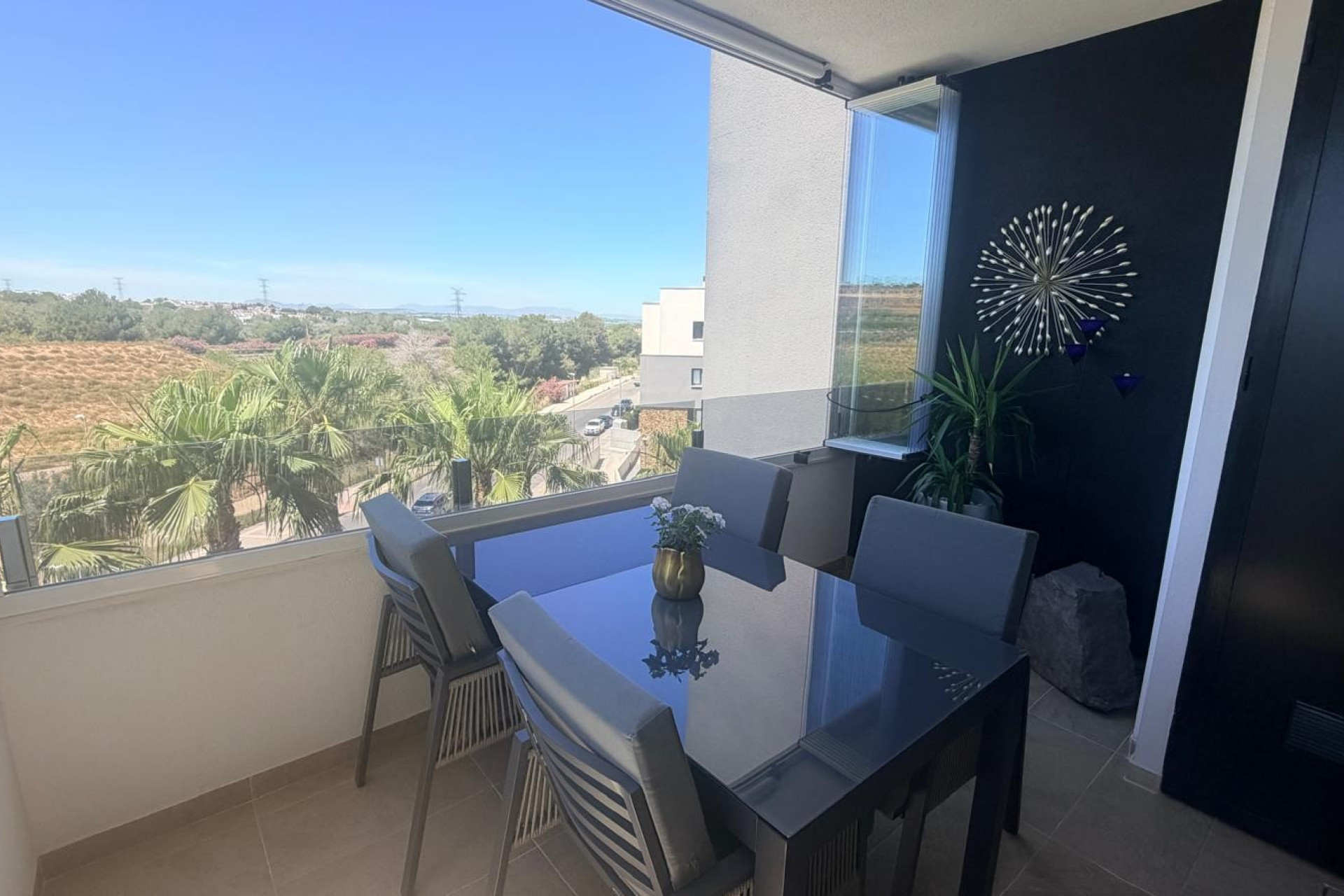 Revente - Appartement - Studio - Los Altos - Torrevieja