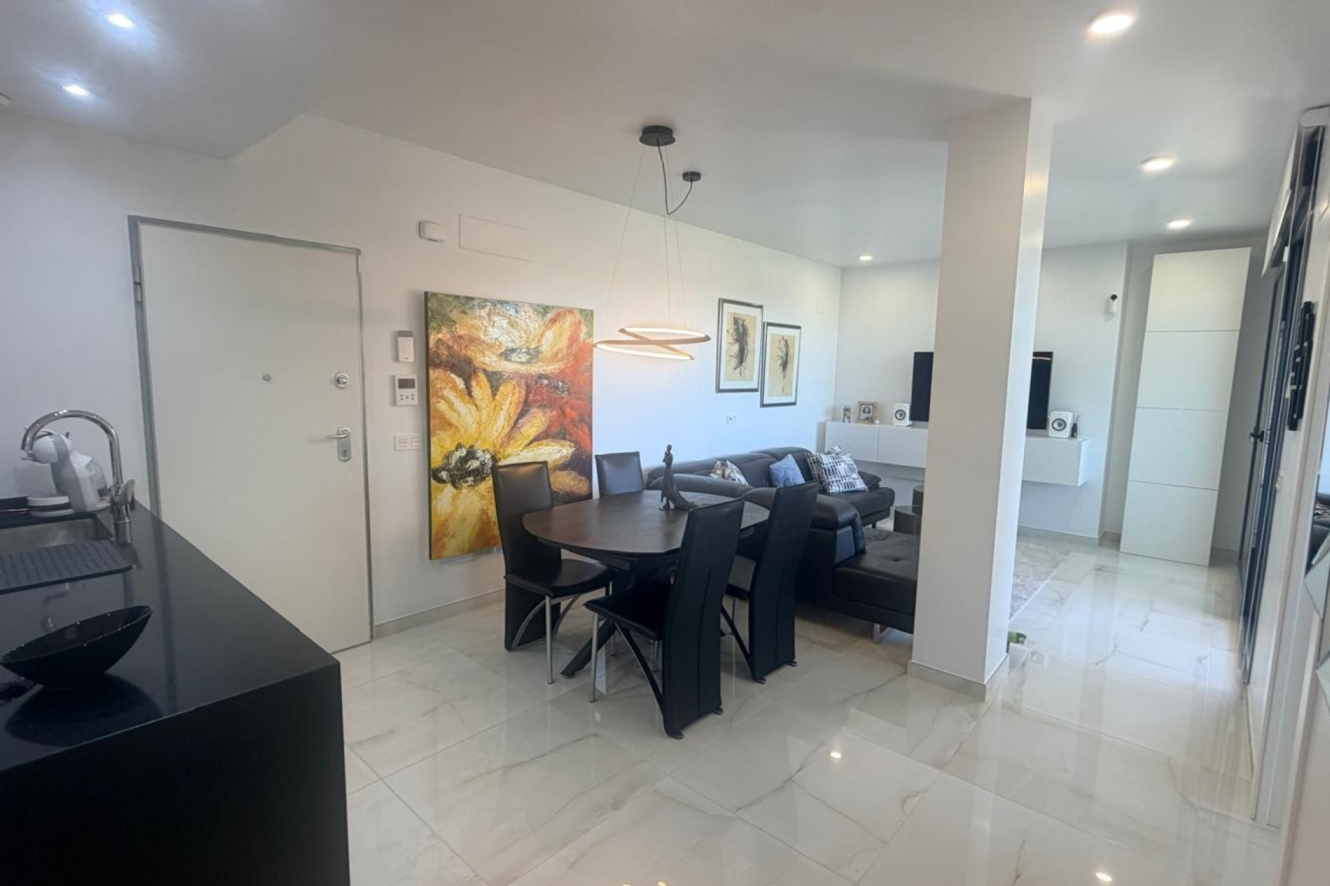 Revente - Appartement - Studio - Los Altos - Torrevieja