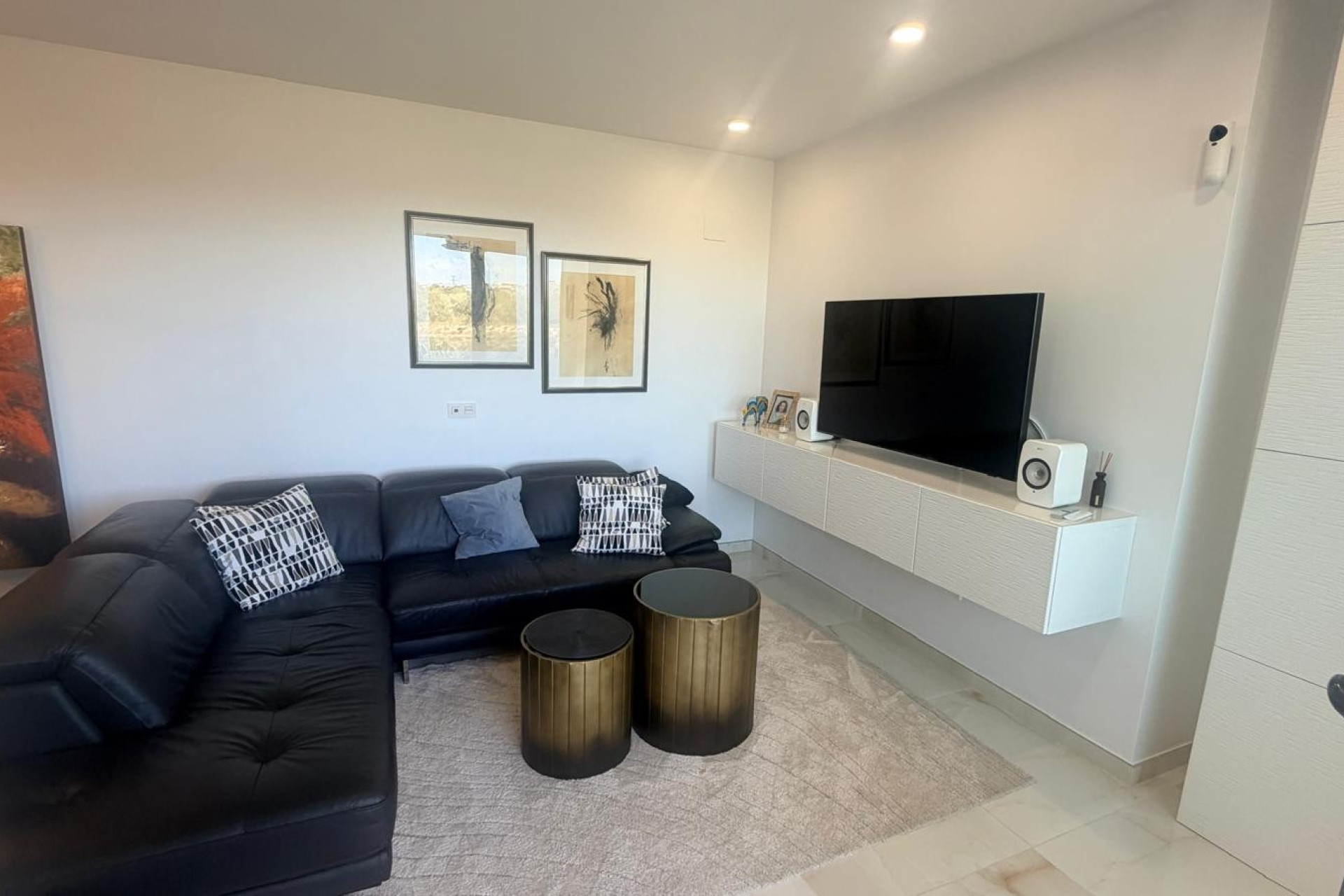 Revente - Appartement - Studio - Los Altos - Torrevieja