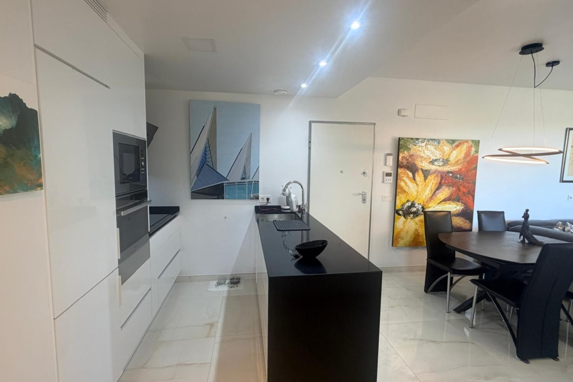 Revente - Appartement - Studio - Los Altos - Torrevieja