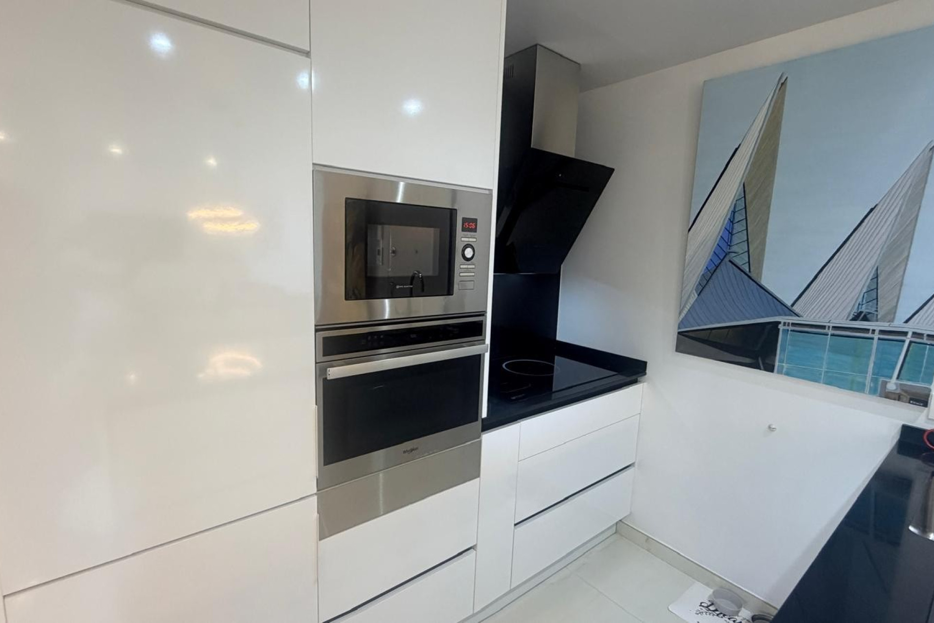 Revente - Appartement - Studio - Los Altos - Torrevieja