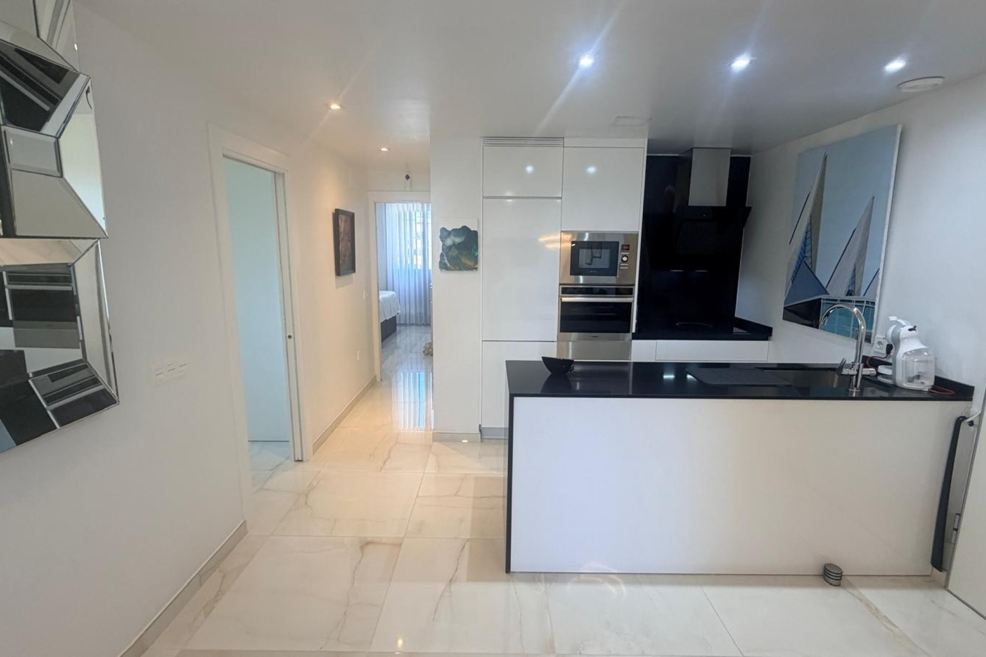 Revente - Appartement - Studio - Los Altos - Torrevieja