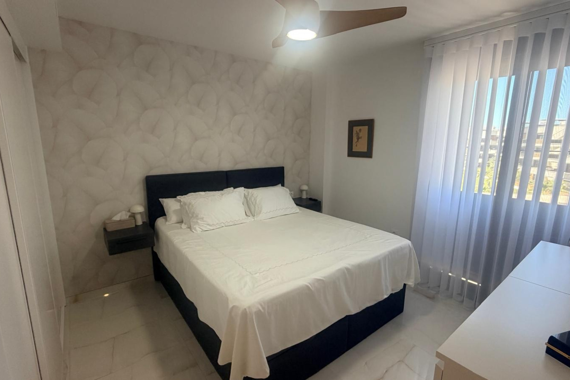 Revente - Appartement - Studio - Los Altos - Torrevieja