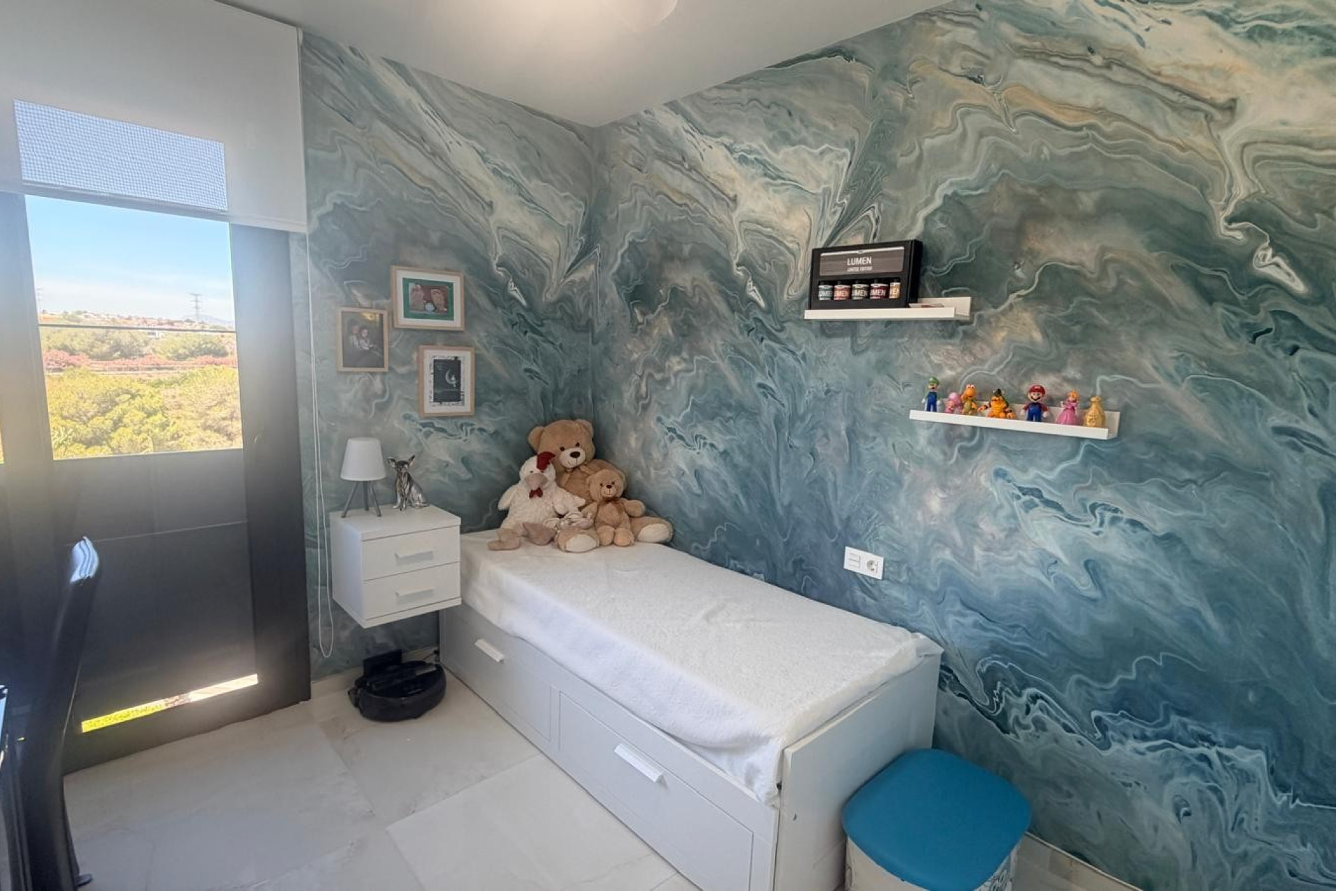 Revente - Appartement - Studio - Los Altos - Torrevieja