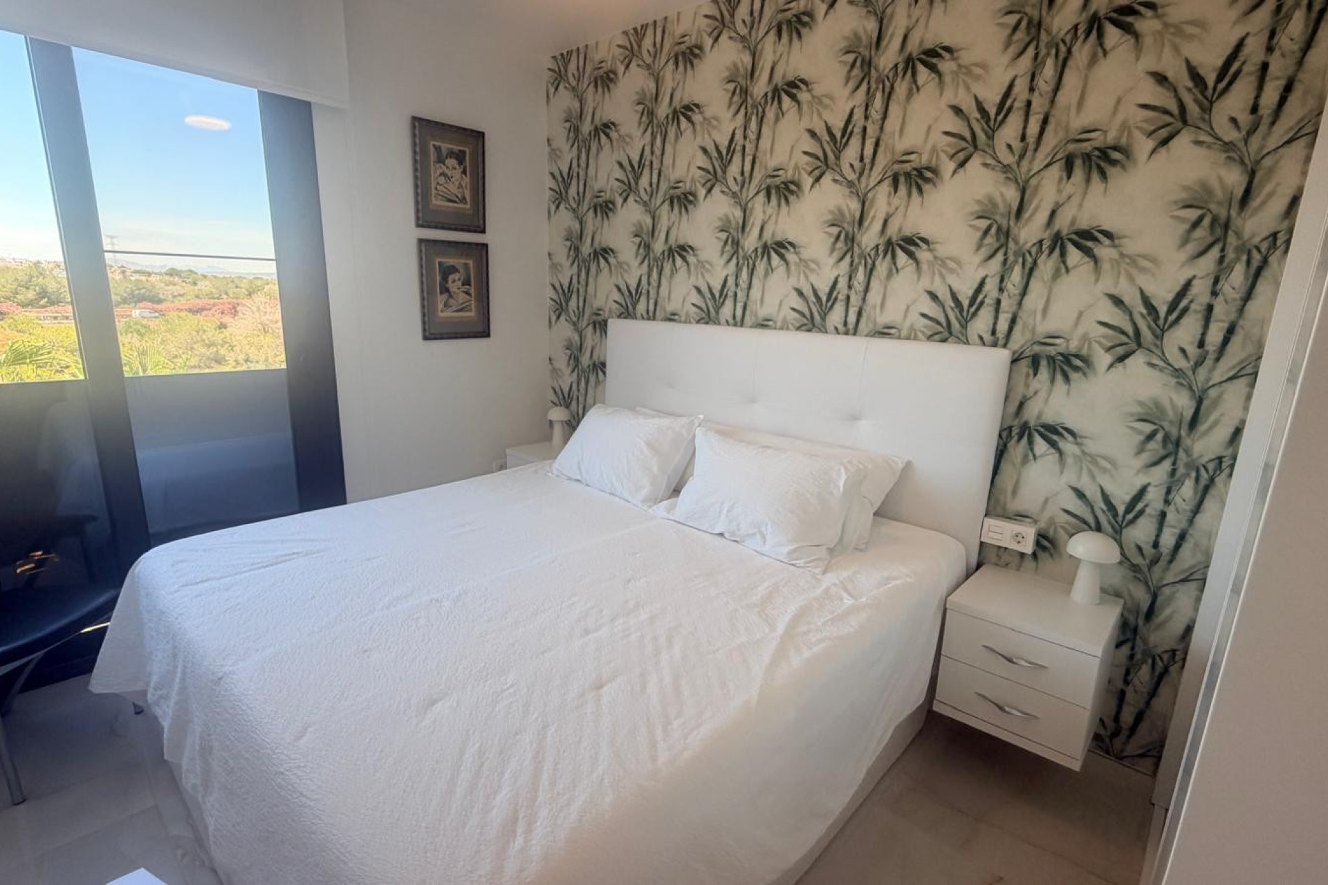 Revente - Appartement - Studio - Los Altos - Torrevieja