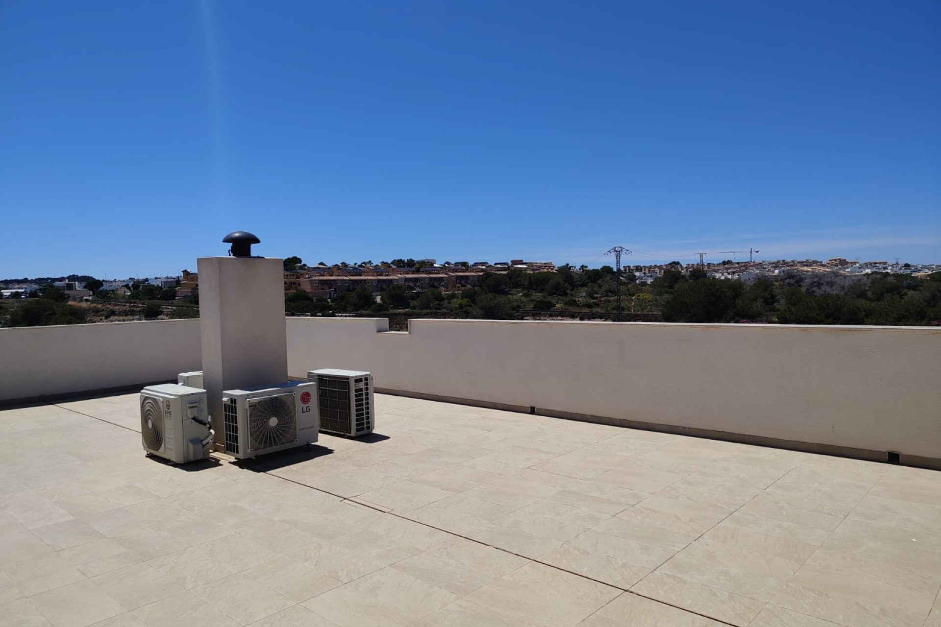 Revente - Appartement - Studio - Los Altos - Torrevieja
