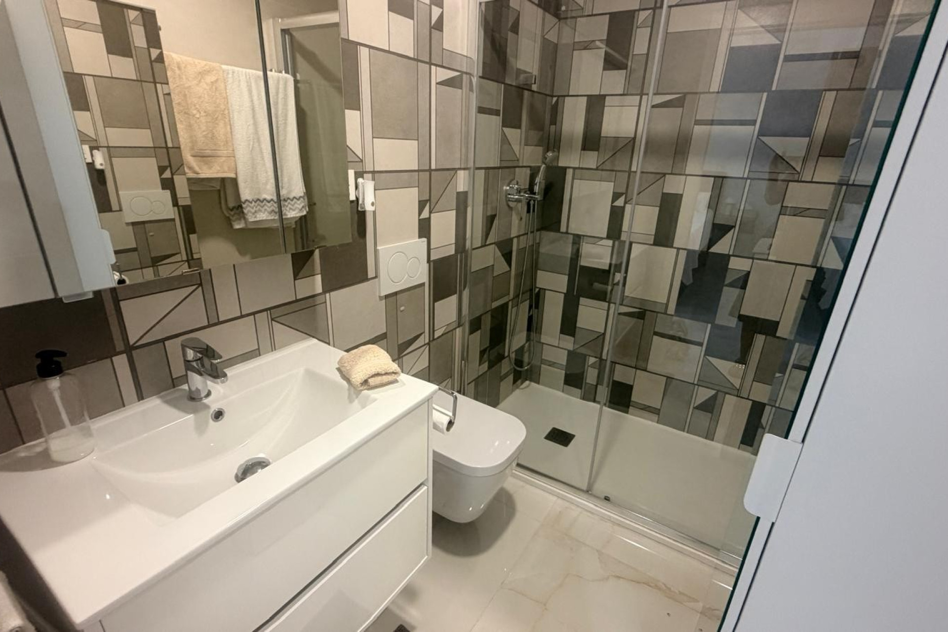 Revente - Appartement - Studio - Los Altos - Torrevieja