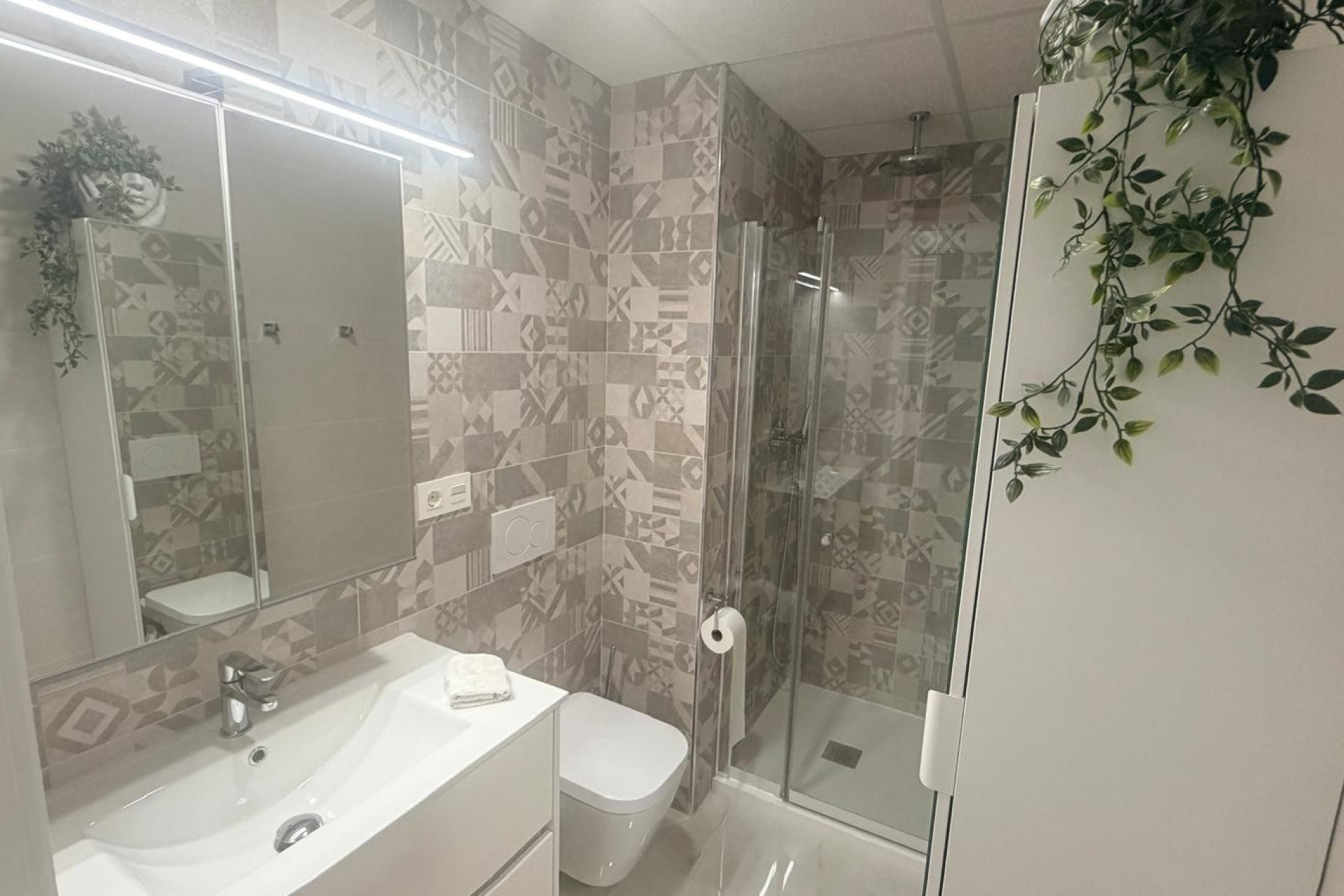 Revente - Appartement - Studio - Los Altos - Torrevieja