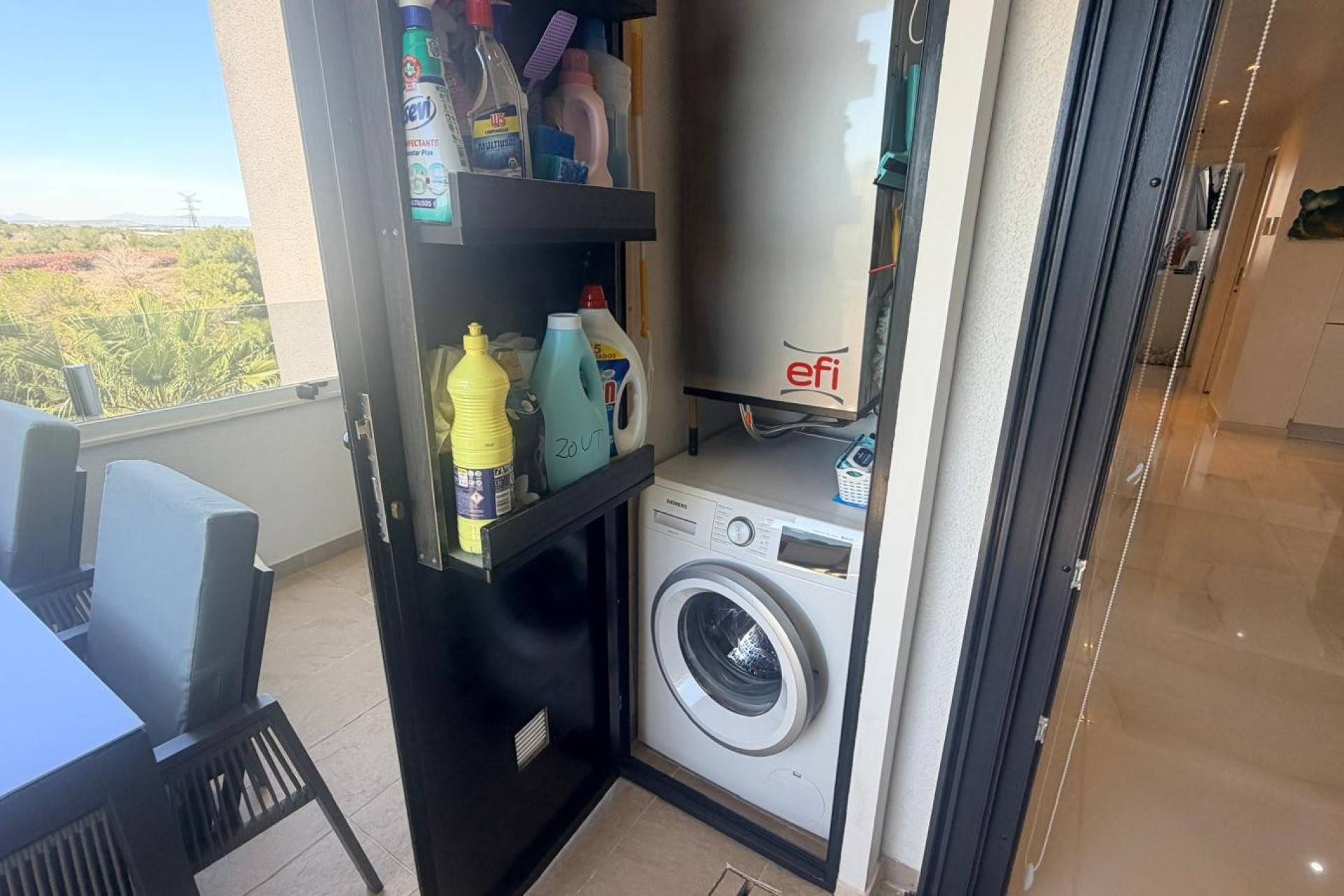 Revente - Appartement - Studio - Los Altos - Torrevieja