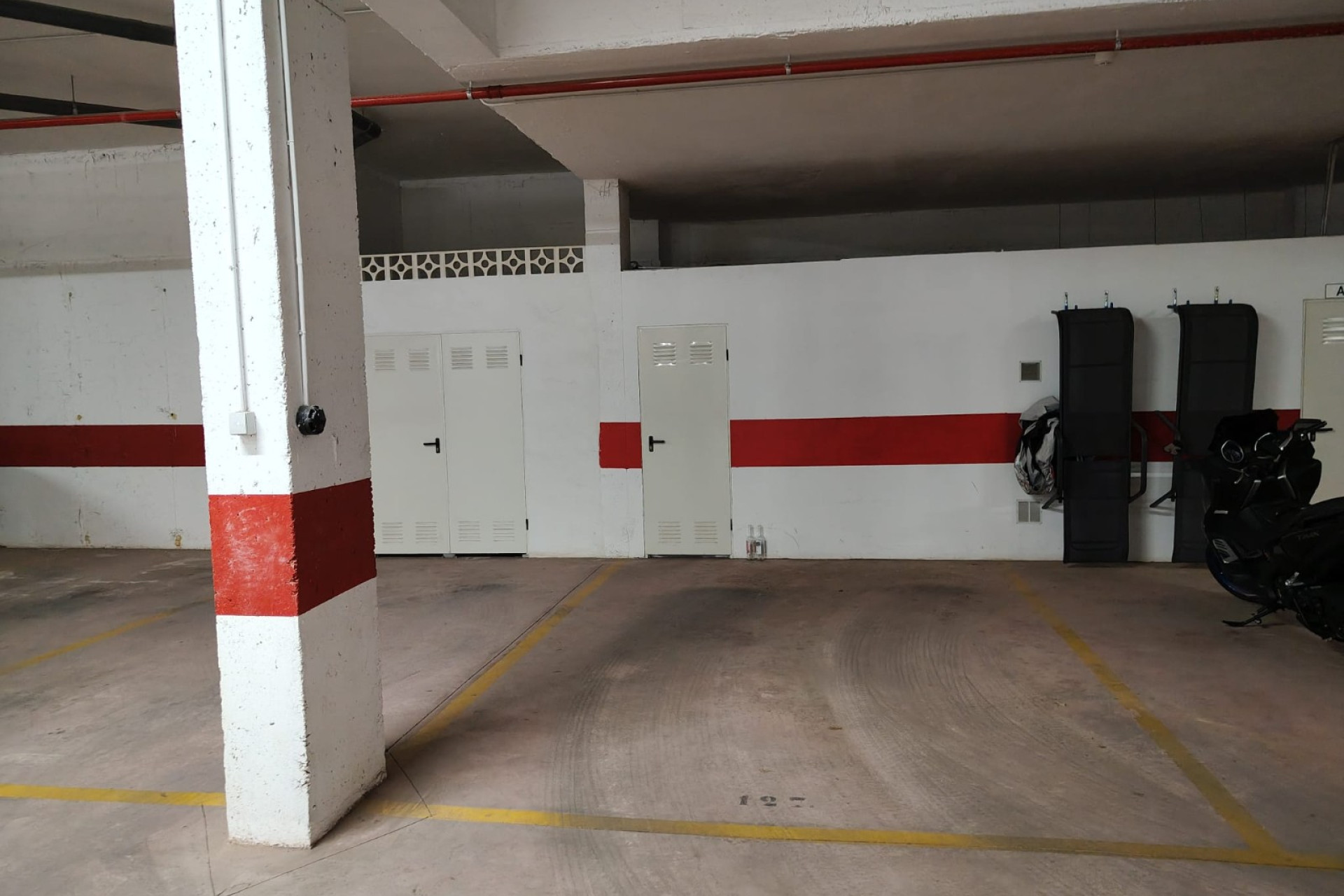 Revente - Appartement - Studio - Los Altos - Torrevieja