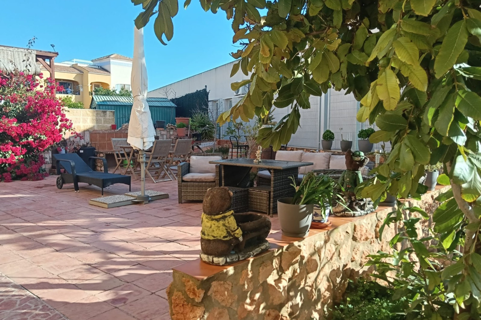 Revente - Appartement - Studio - Los Montesinos - La Herrada