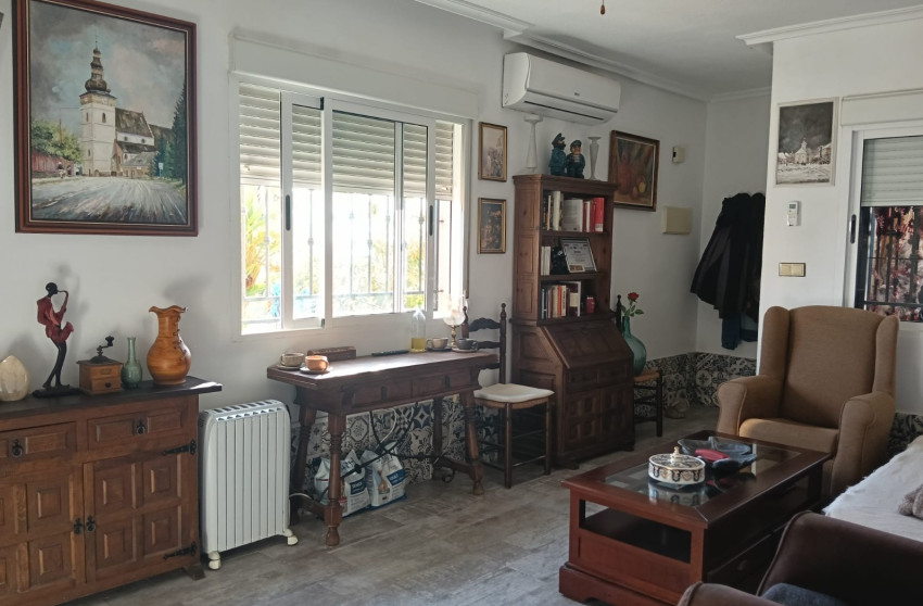 Revente - Appartement - Studio - Los Montesinos - La Herrada