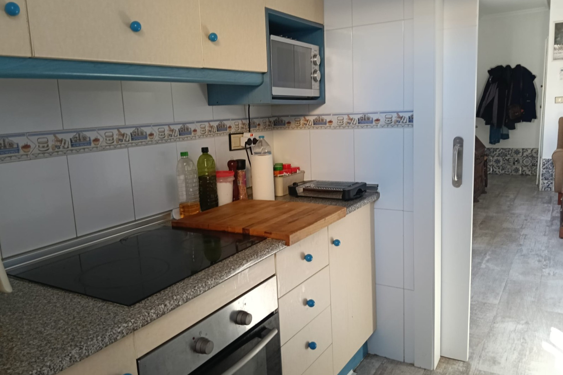 Revente - Appartement - Studio - Los Montesinos - La Herrada