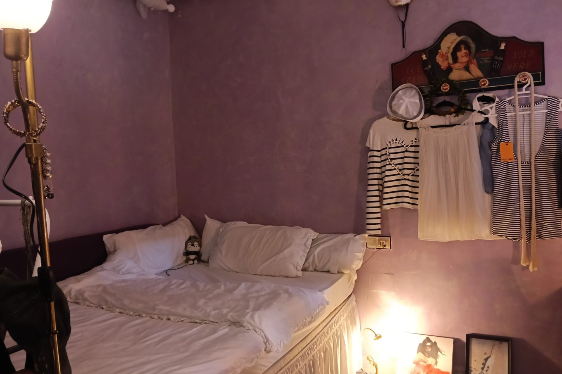 Revente - Appartement - Studio - Los Montesinos - La Herrada