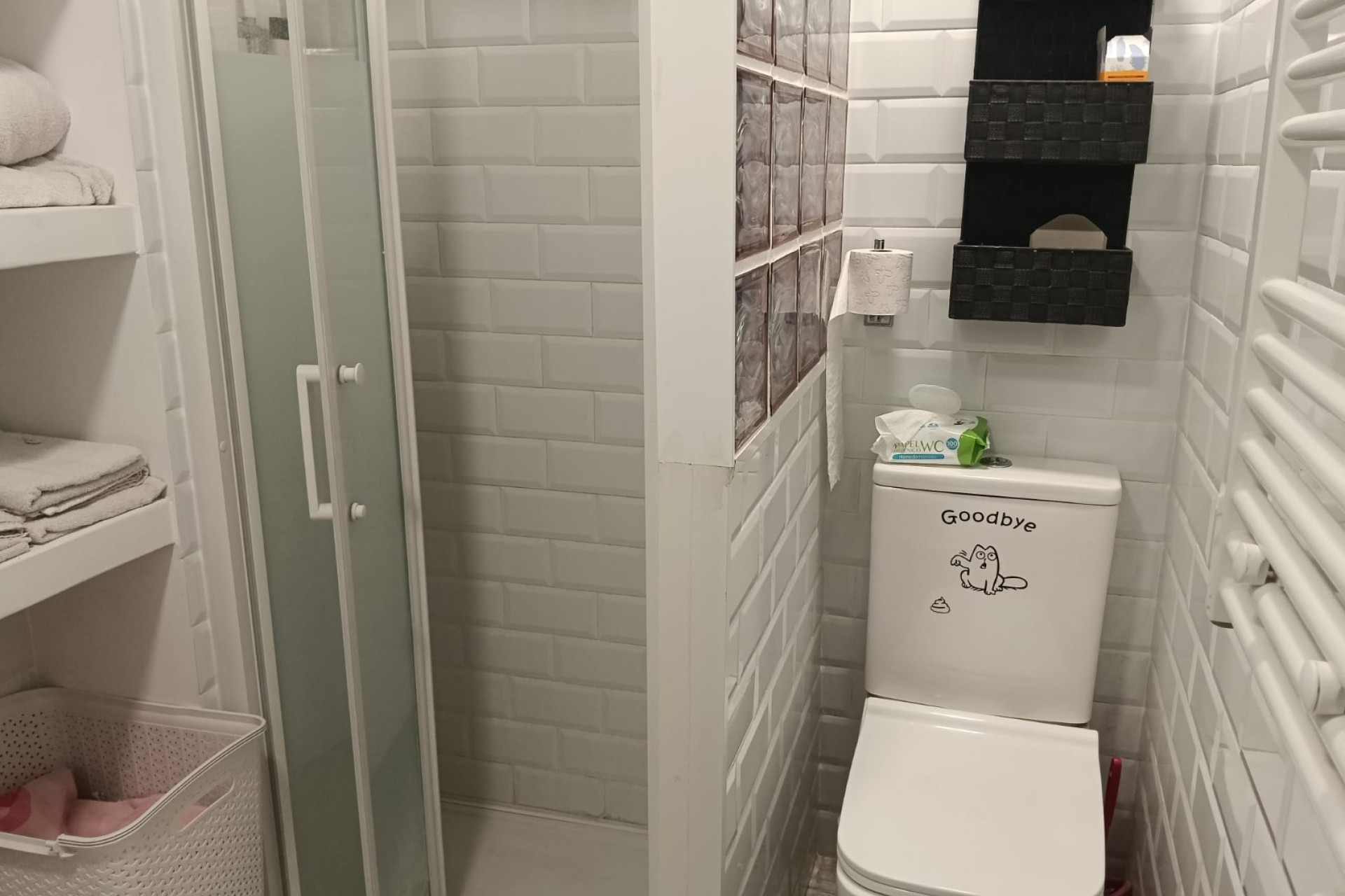 Revente - Appartement - Studio - Los Montesinos - La Herrada