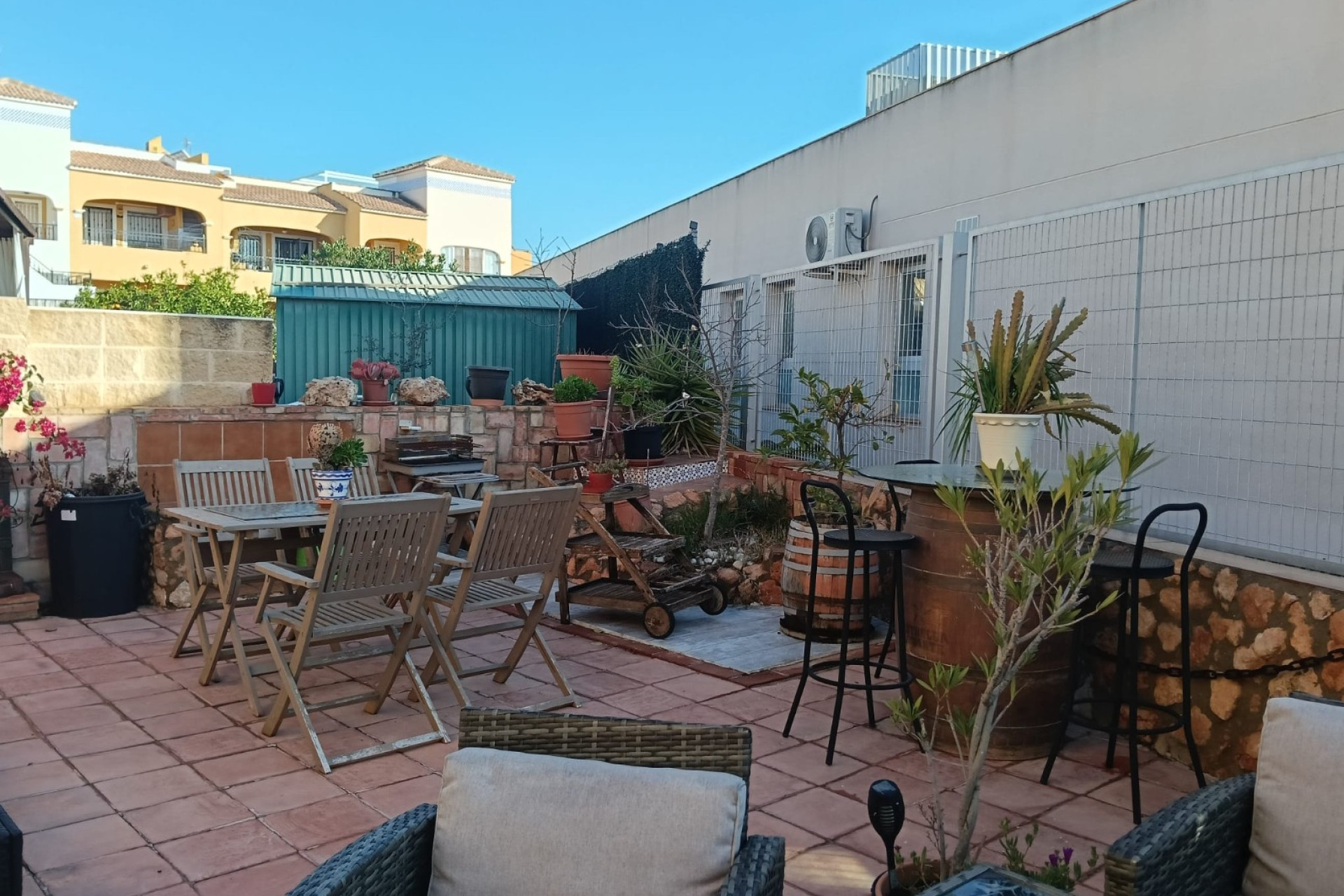 Revente - Appartement - Studio - Los Montesinos - La Herrada