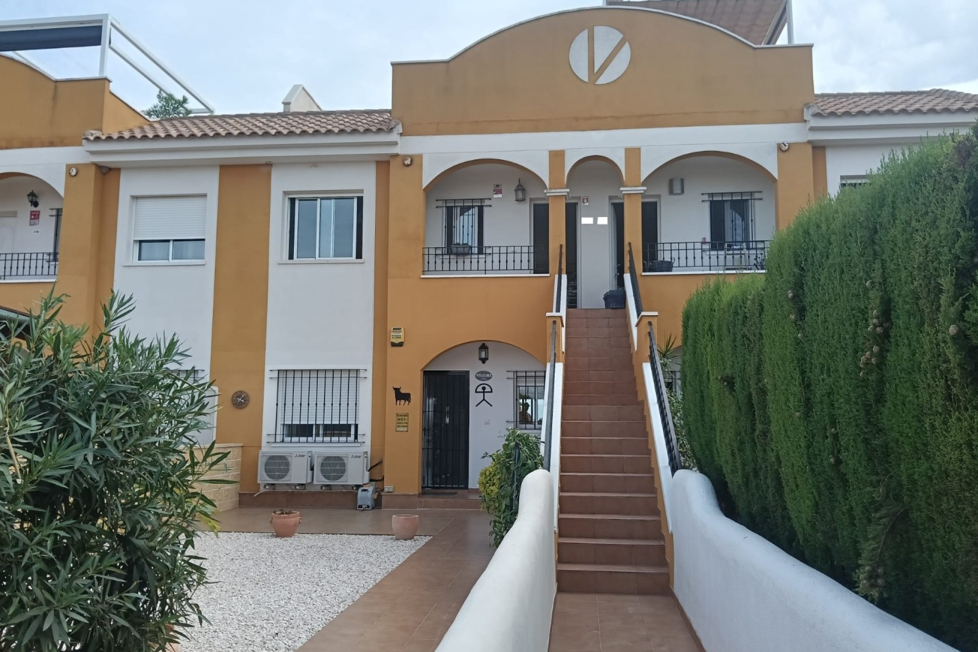 Revente - Appartement - Studio - Los Montesinos - Urbanizacion montesol