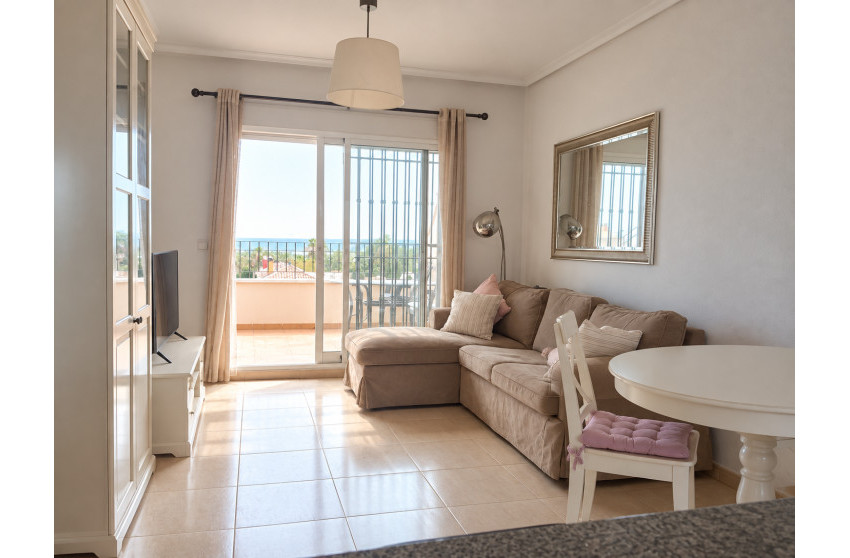 Revente - Appartement - Studio - Los Montesinos - Urbanizacion montesol