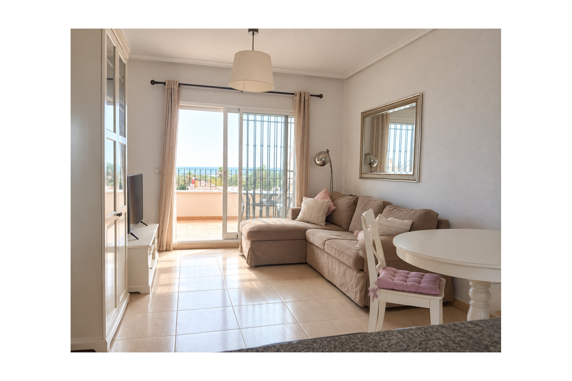 Revente - Appartement - Studio - Los Montesinos - Urbanizacion montesol