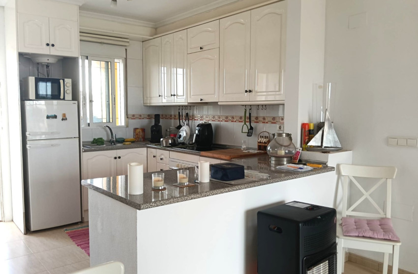 Revente - Appartement - Studio - Los Montesinos - Urbanizacion montesol