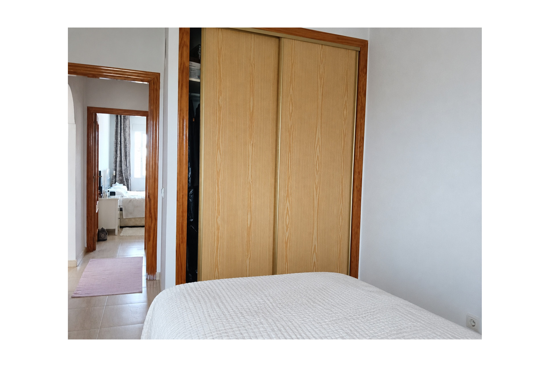 Revente - Appartement - Studio - Los Montesinos - Urbanizacion montesol