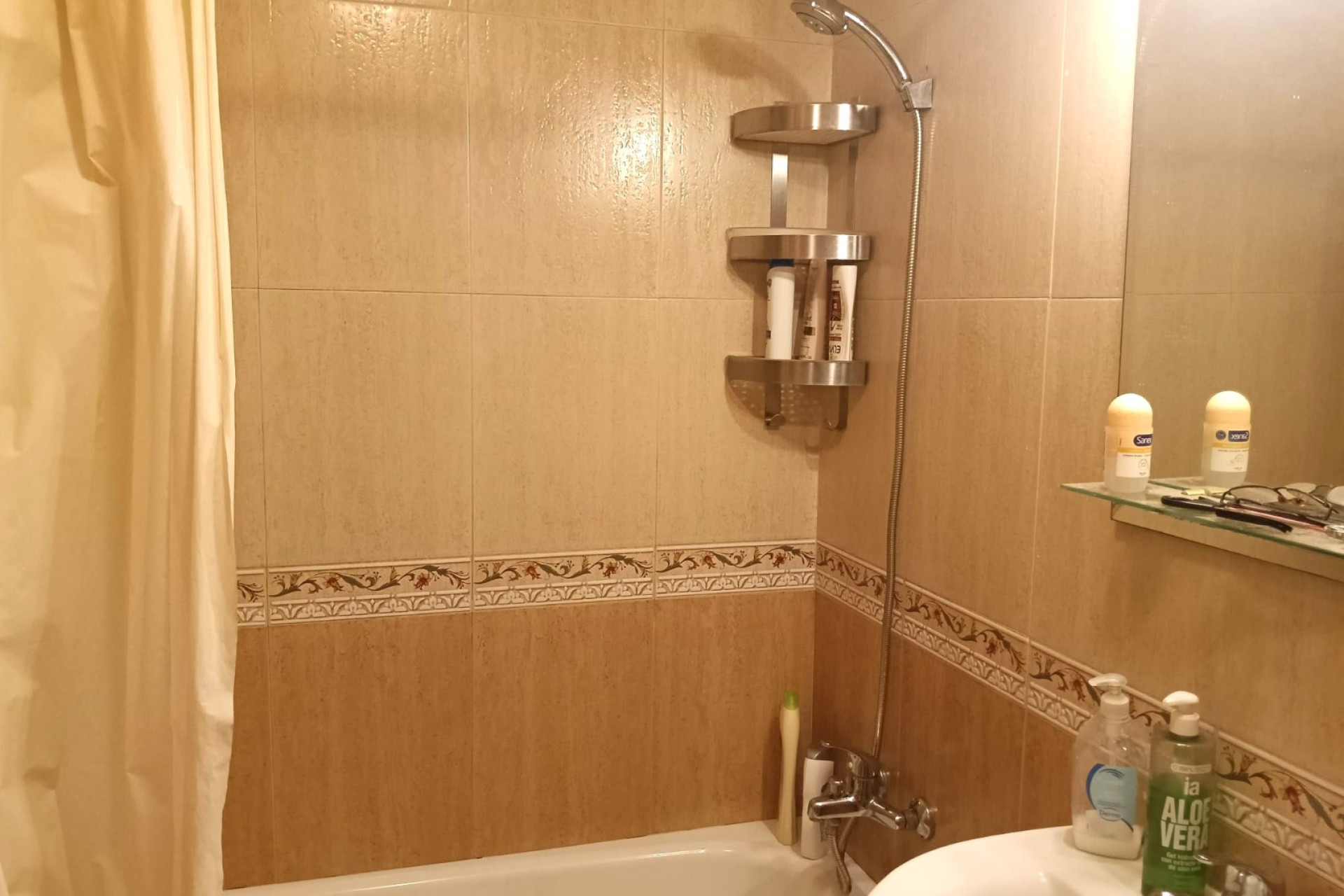 Revente - Appartement - Studio - Los Montesinos - Urbanizacion montesol