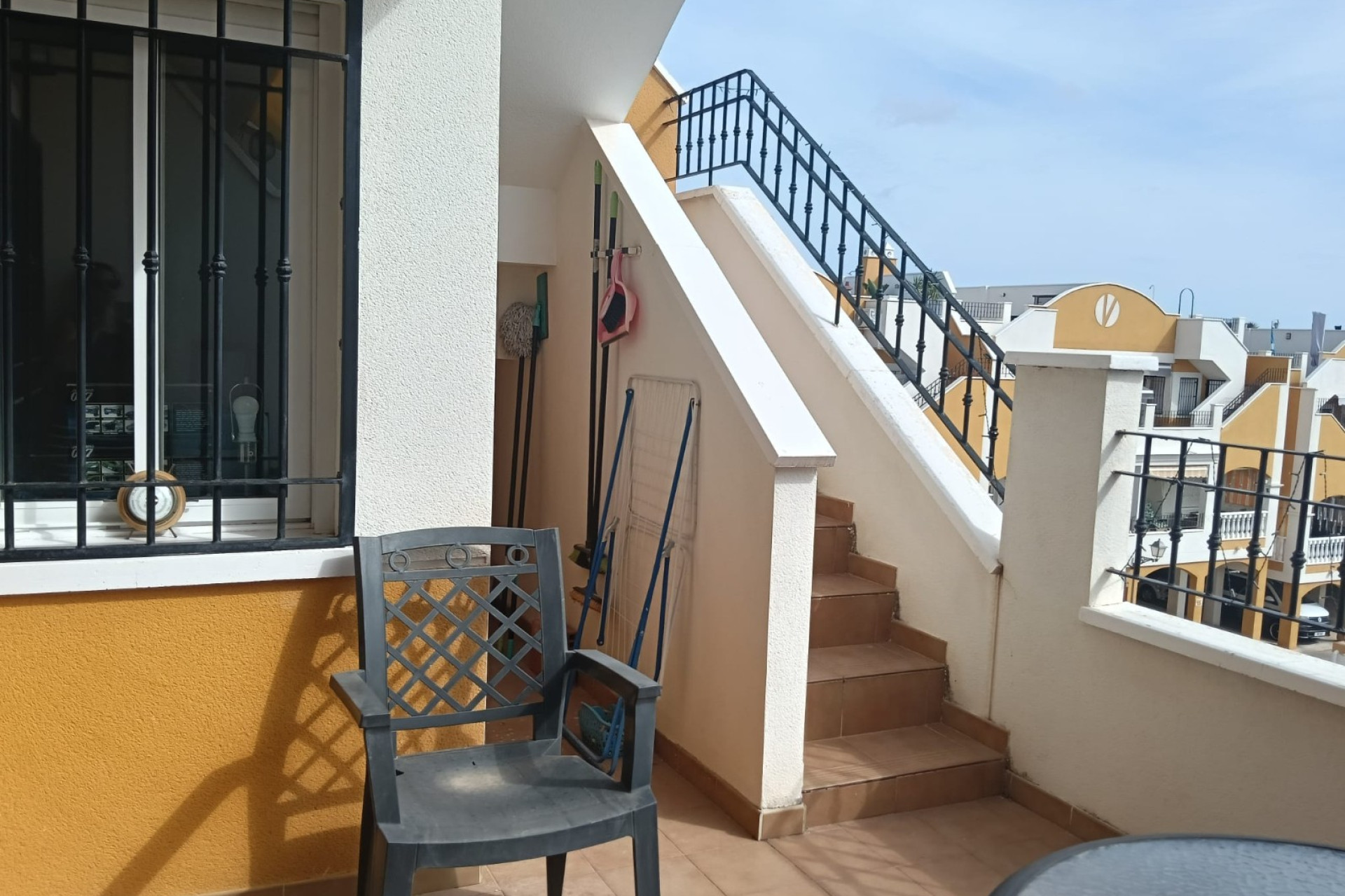 Revente - Appartement - Studio - Los Montesinos - Urbanizacion montesol