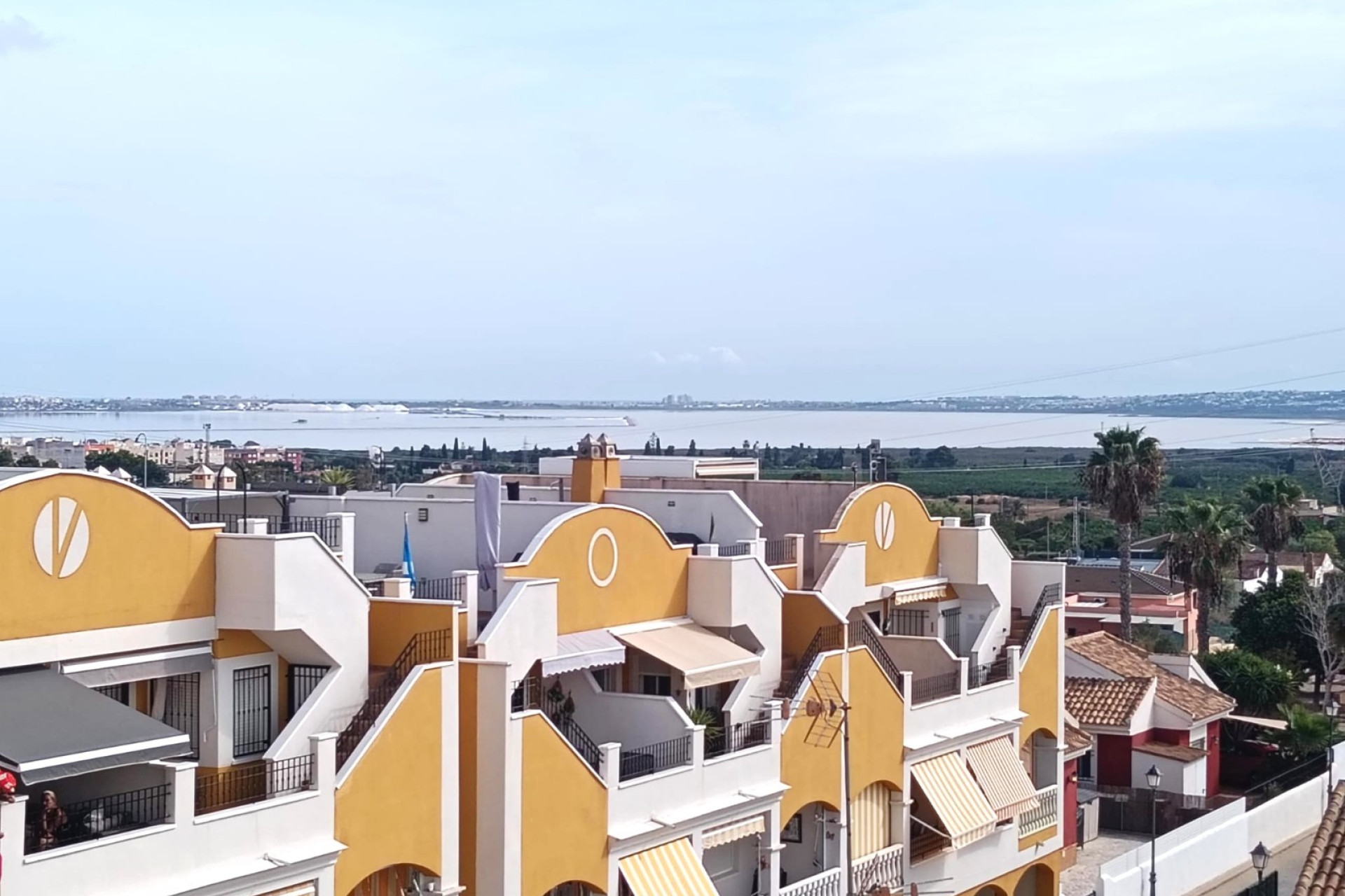 Revente - Appartement - Studio - Los Montesinos - Urbanizacion montesol