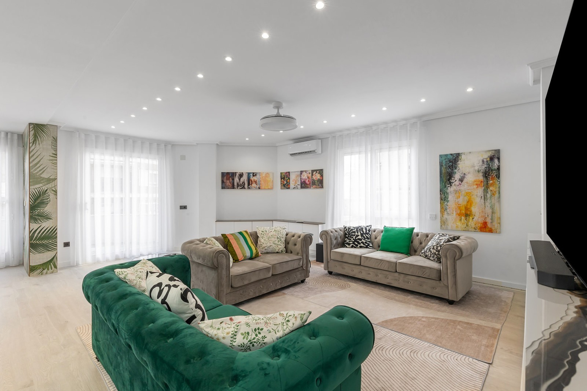 Revente - Appartement - Studio - Los Montesinos