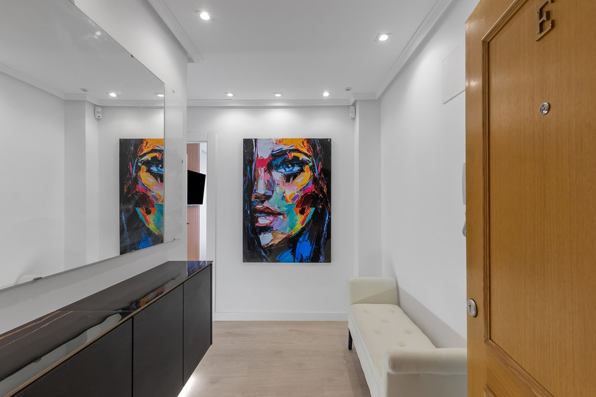 Revente - Appartement - Studio - Los Montesinos