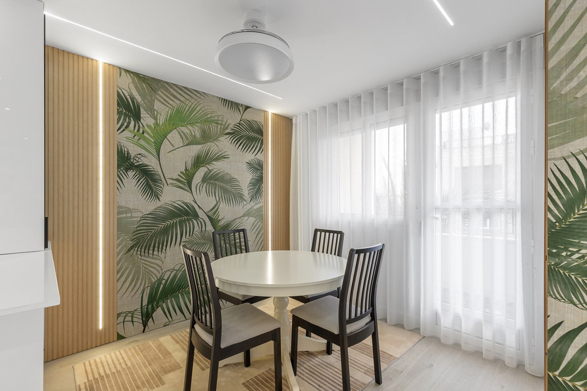 Revente - Appartement - Studio - Los Montesinos