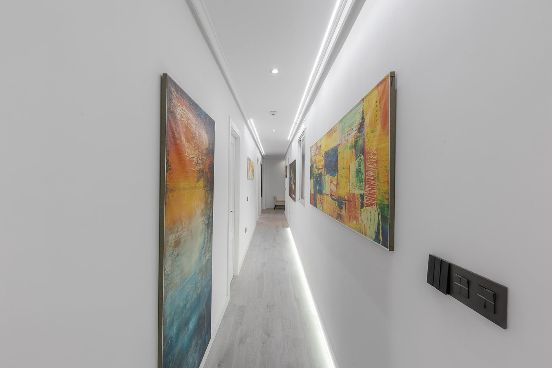 Revente - Appartement - Studio - Los Montesinos