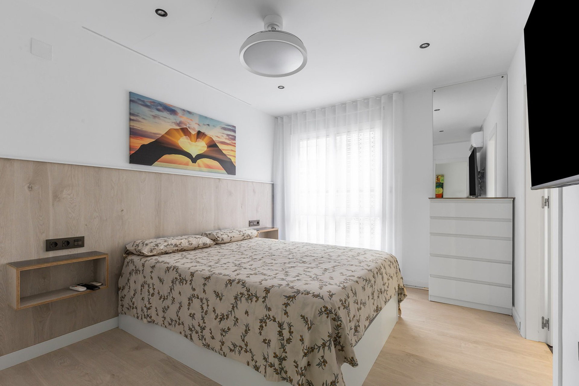 Revente - Appartement - Studio - Los Montesinos