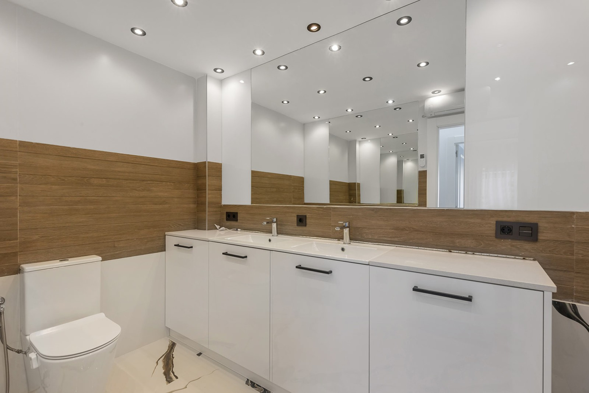 Revente - Appartement - Studio - Los Montesinos