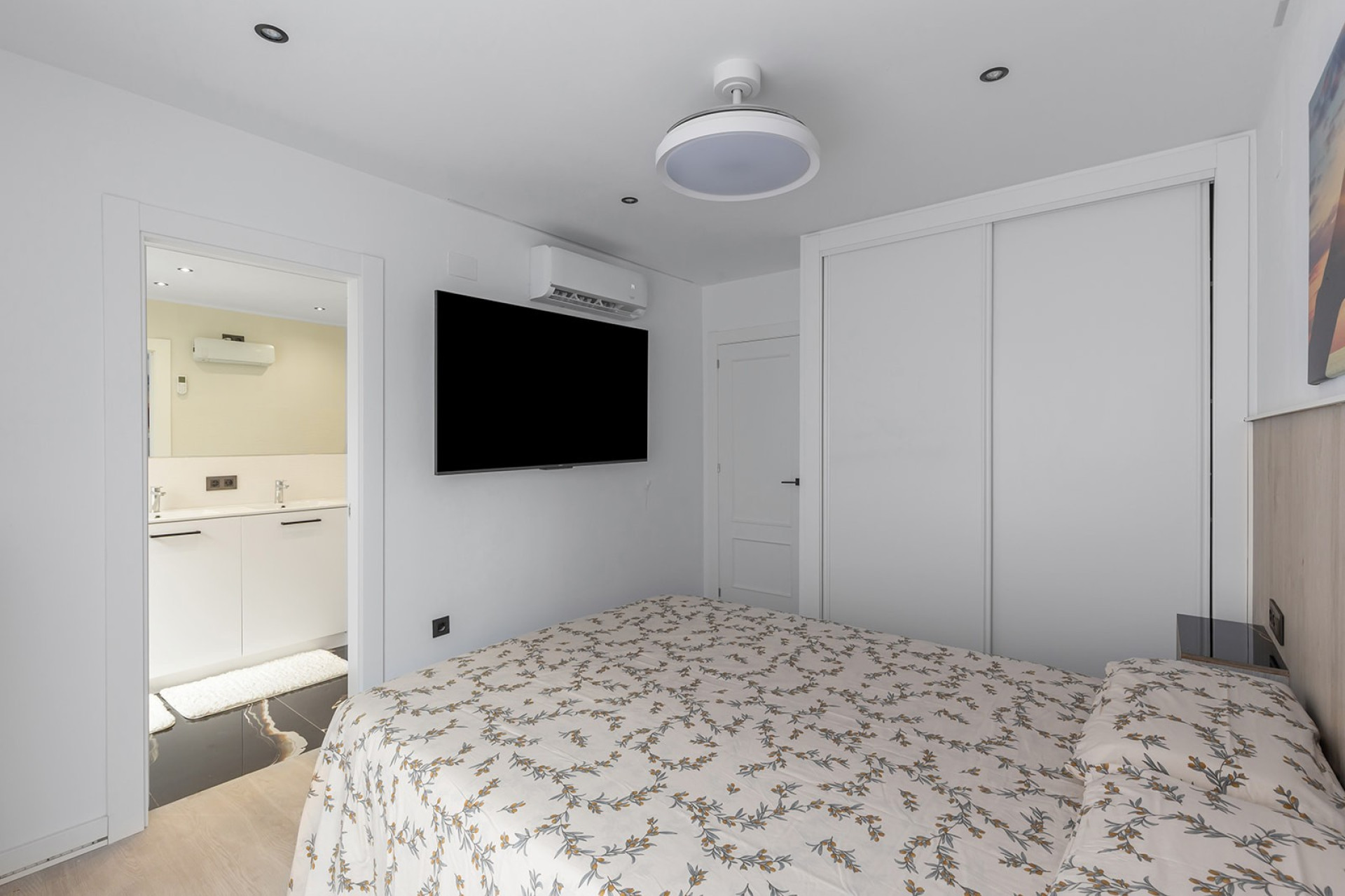 Revente - Appartement - Studio - Los Montesinos