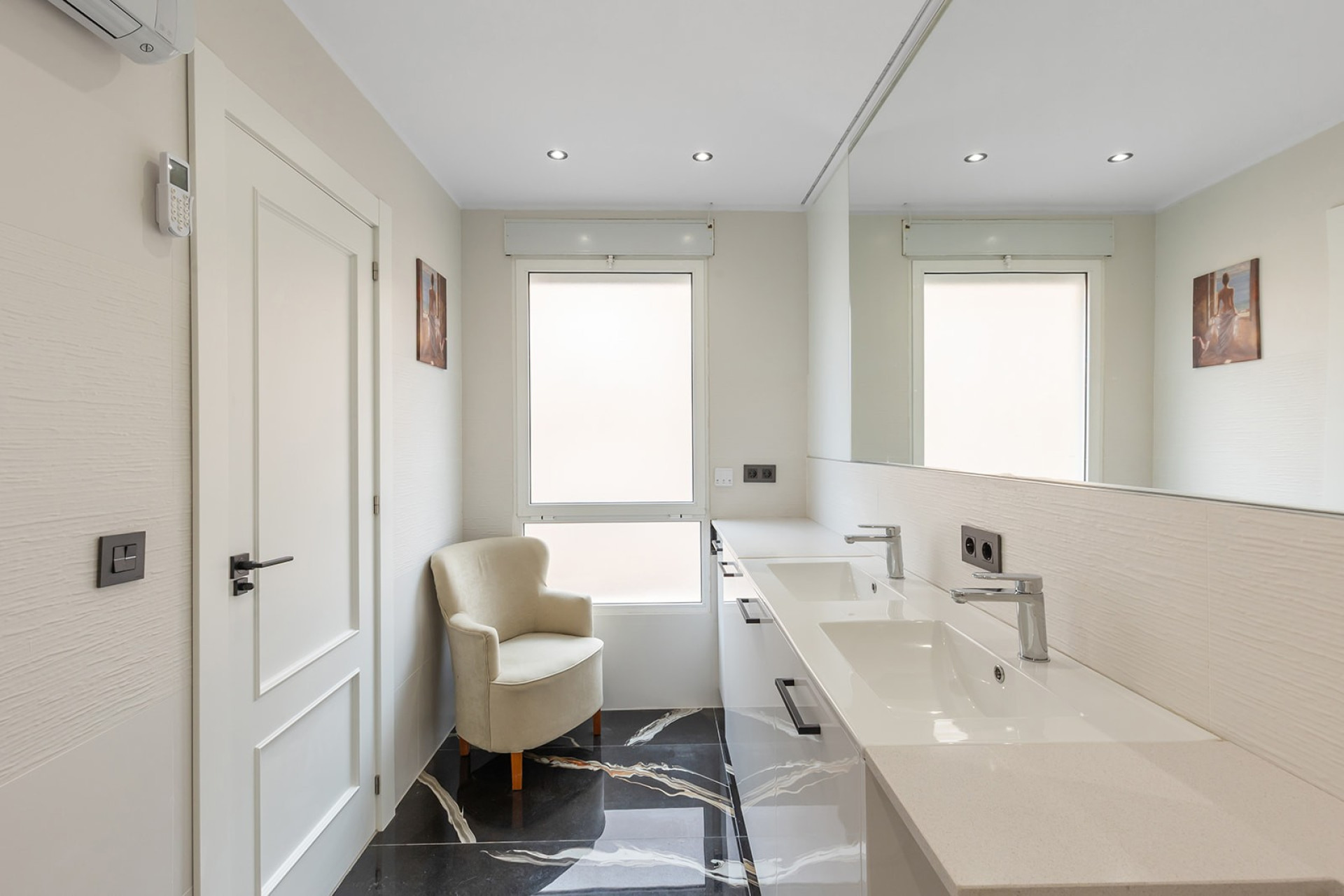 Revente - Appartement - Studio - Los Montesinos