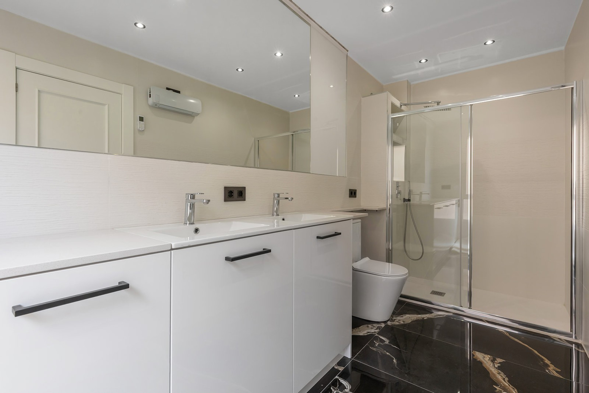 Revente - Appartement - Studio - Los Montesinos