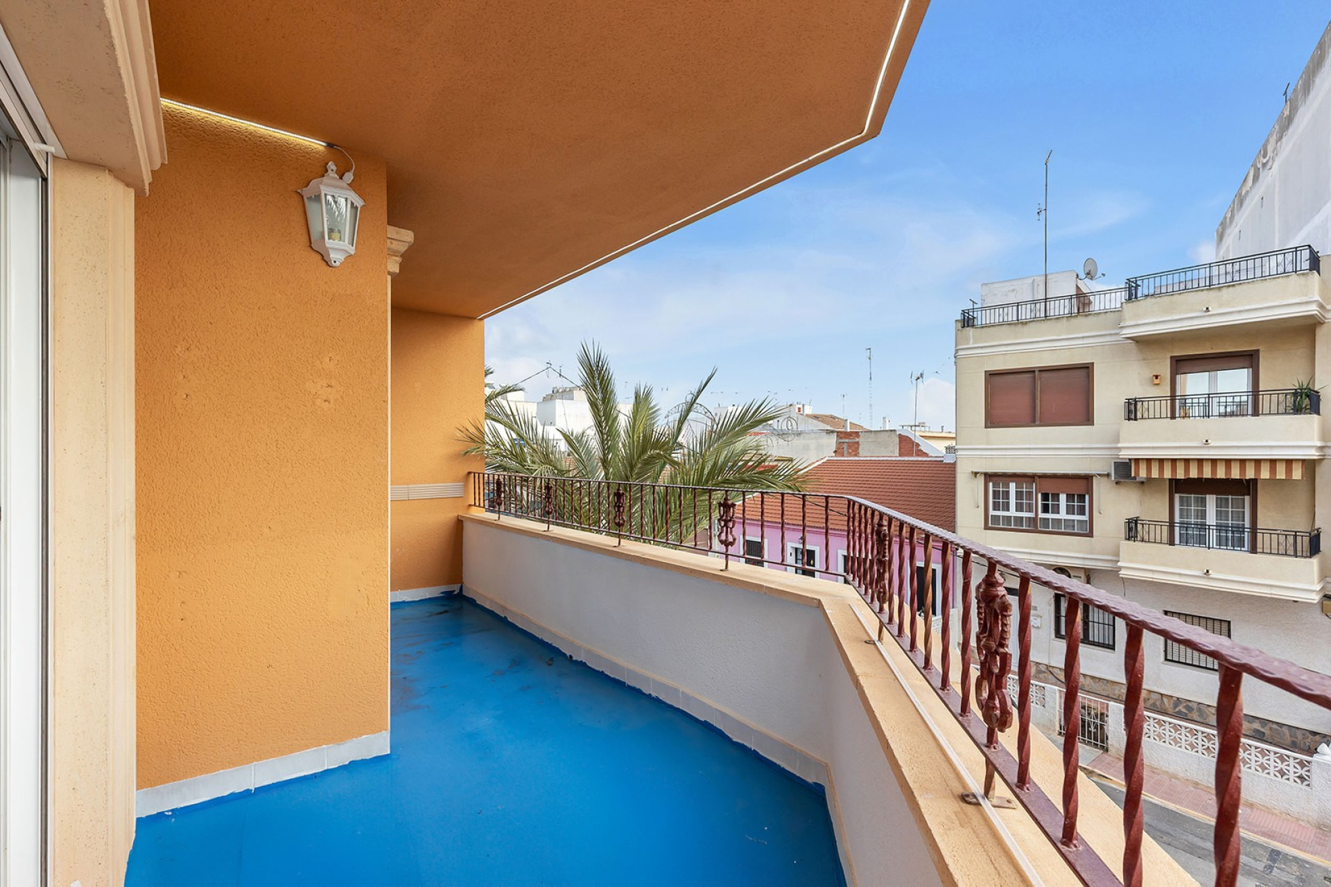 Revente - Appartement - Studio - Los Montesinos