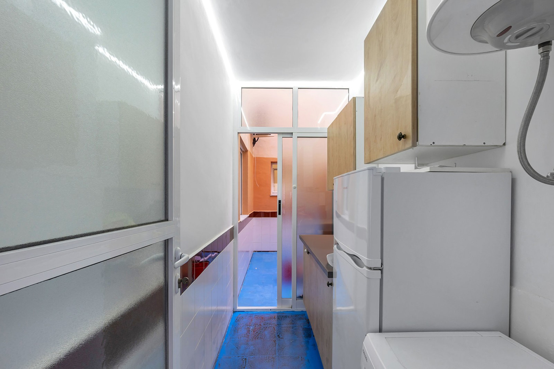 Revente - Appartement - Studio - Los Montesinos