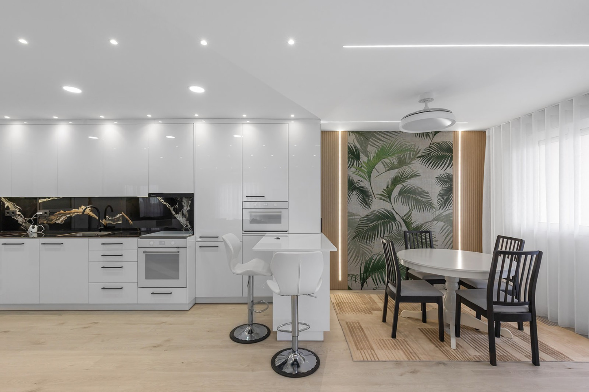 Revente - Appartement - Studio - Los Montesinos