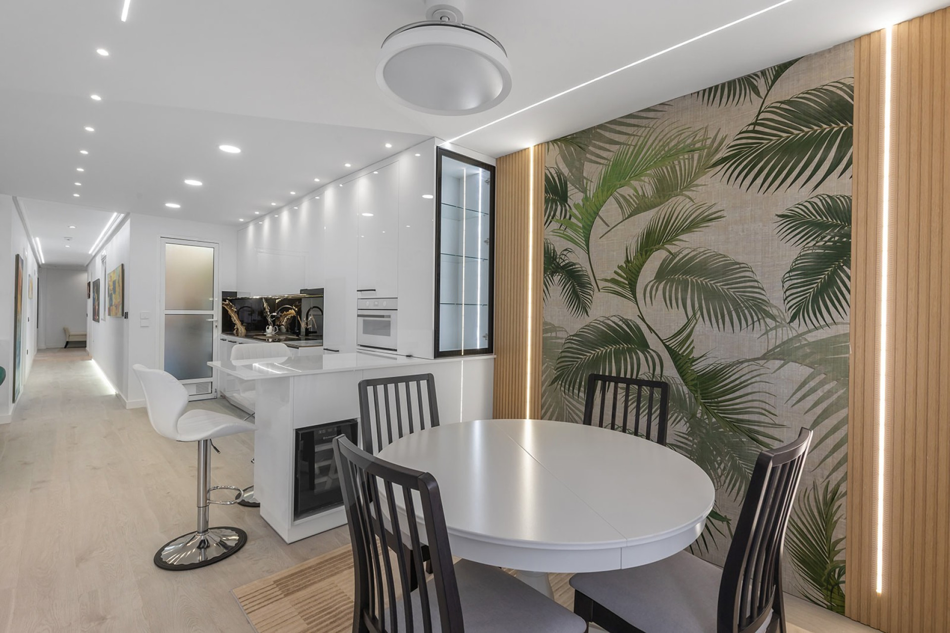 Revente - Appartement - Studio - Los Montesinos