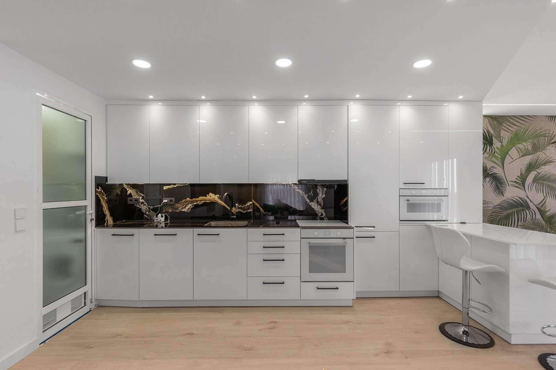 Revente - Appartement - Studio - Los Montesinos