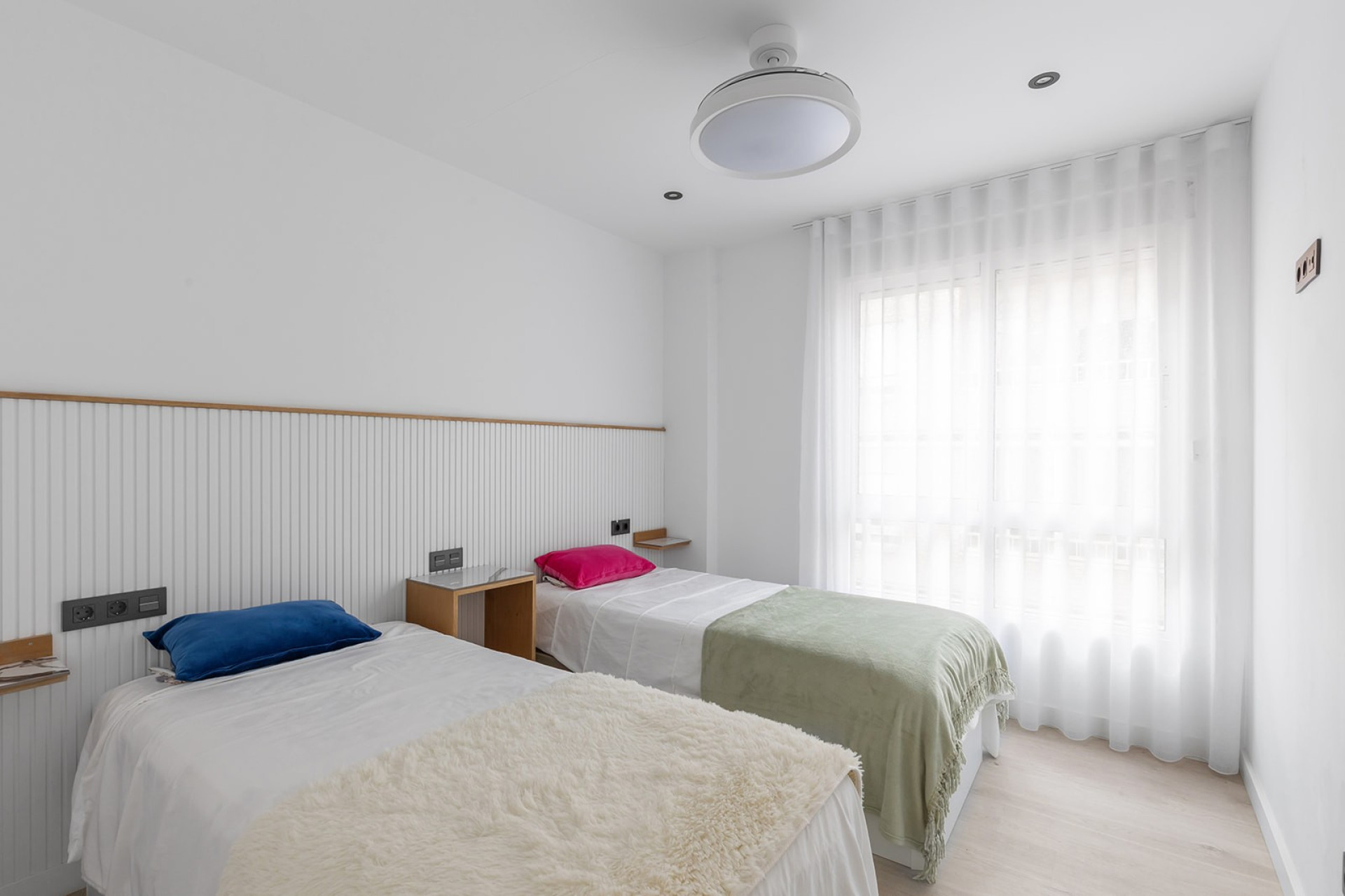 Revente - Appartement - Studio - Los Montesinos