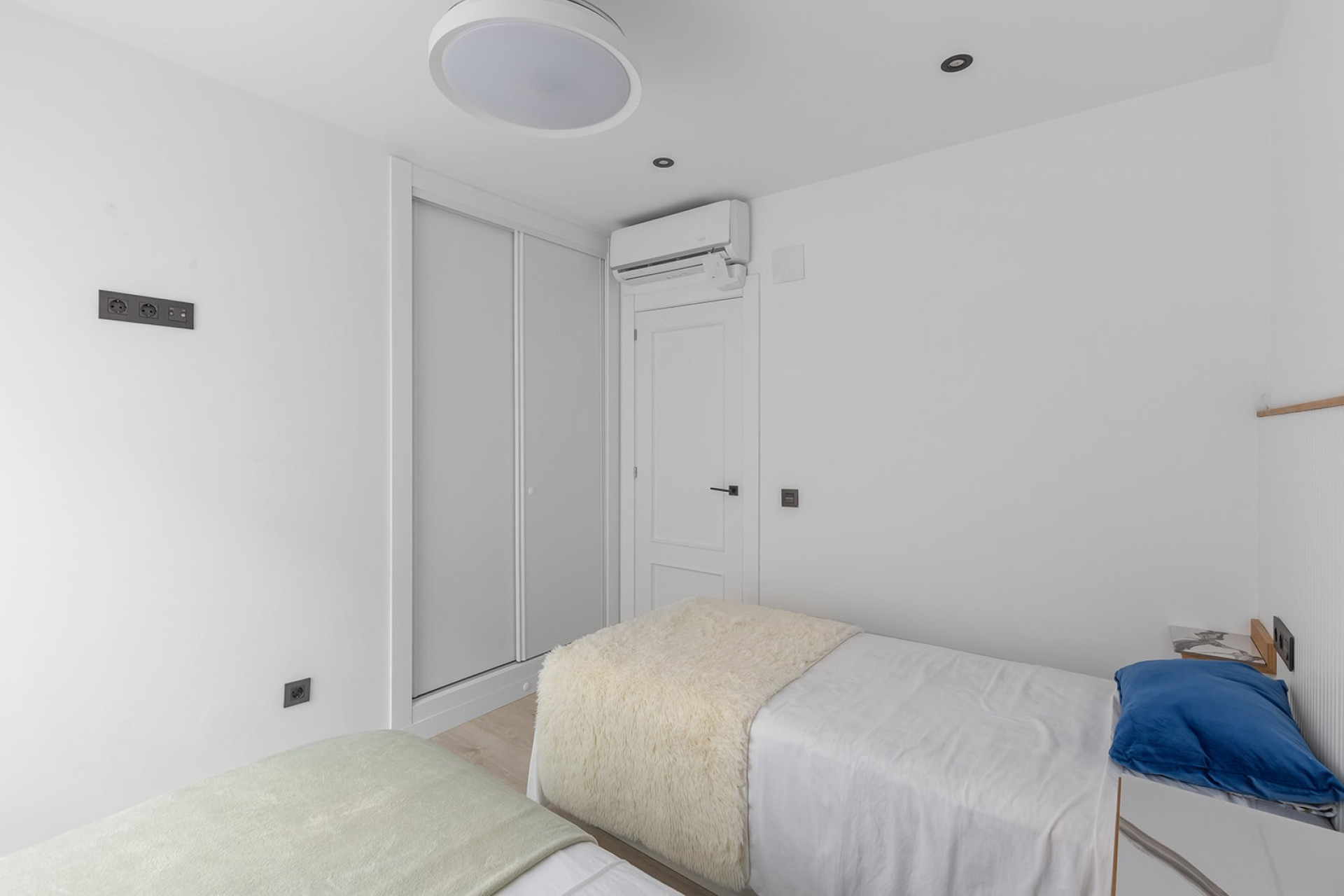 Revente - Appartement - Studio - Los Montesinos