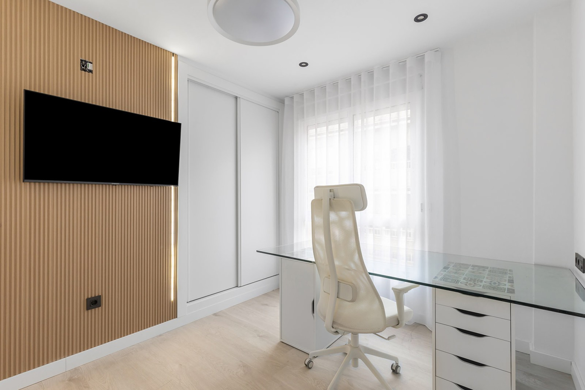 Revente - Appartement - Studio - Los Montesinos