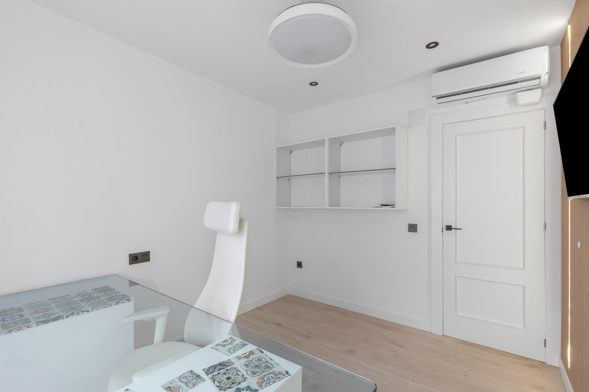 Revente - Appartement - Studio - Los Montesinos