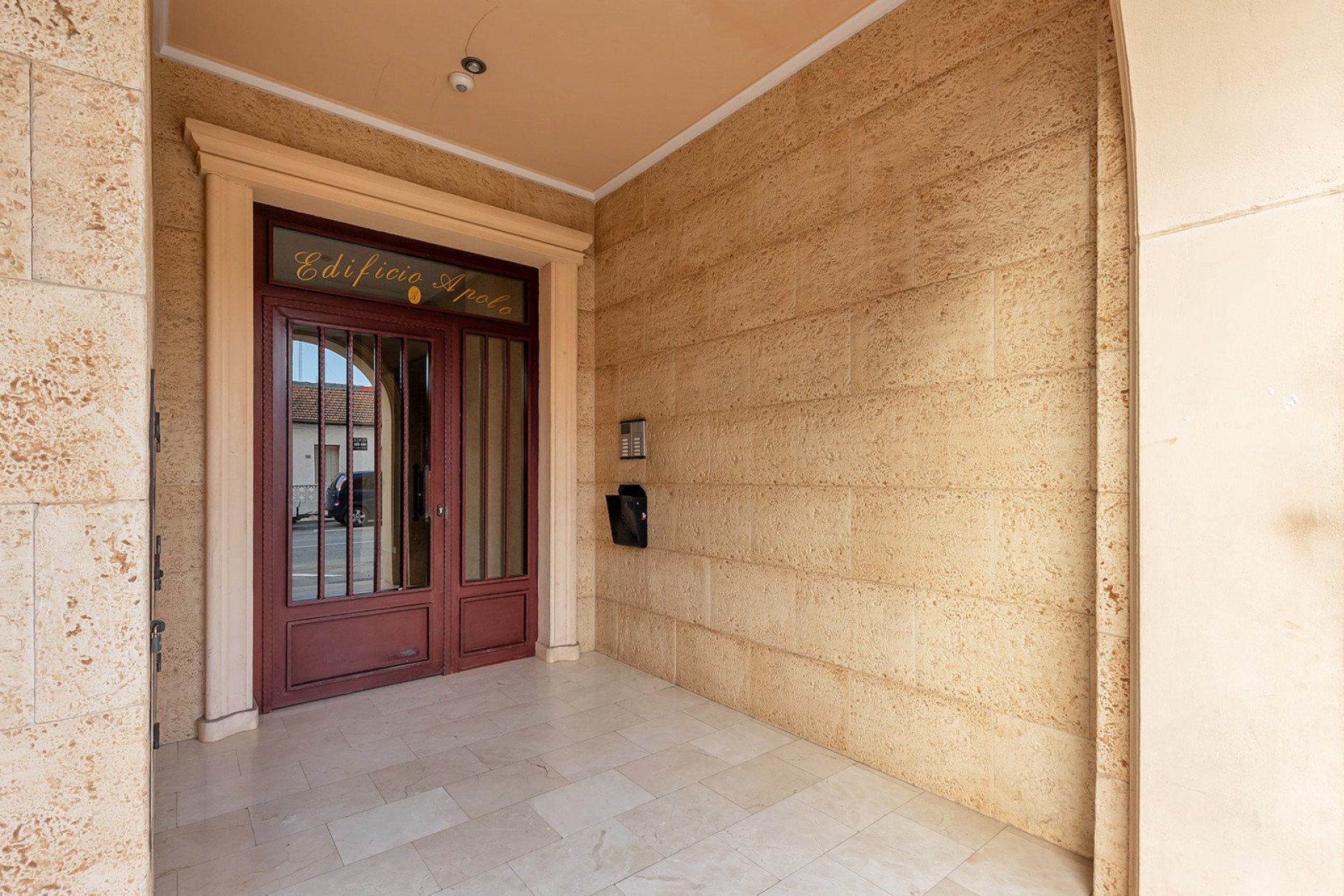 Revente - Appartement - Studio - Los Montesinos