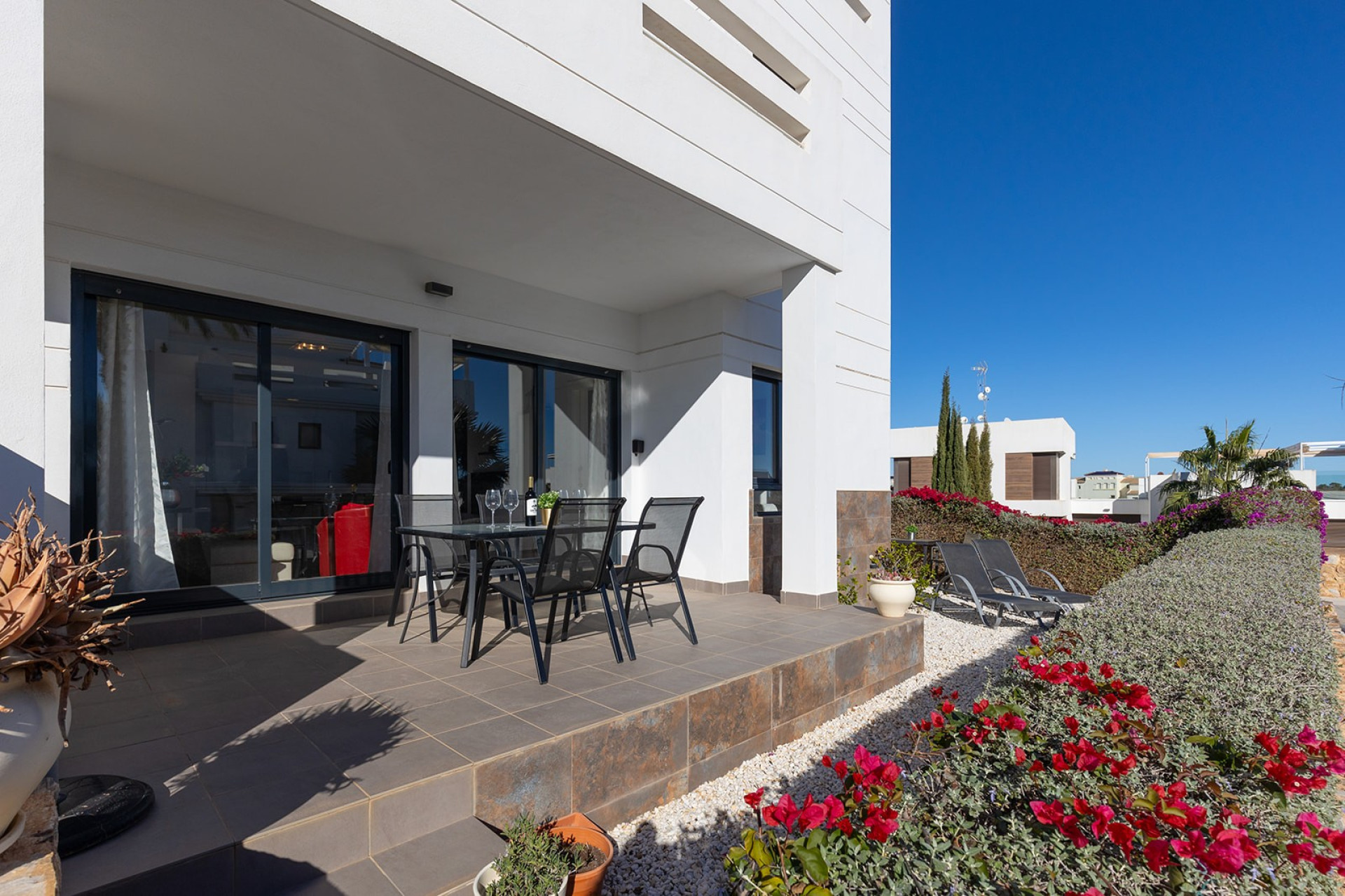 Revente - Appartement - Studio - Orihuela Costa - Las Ramblas